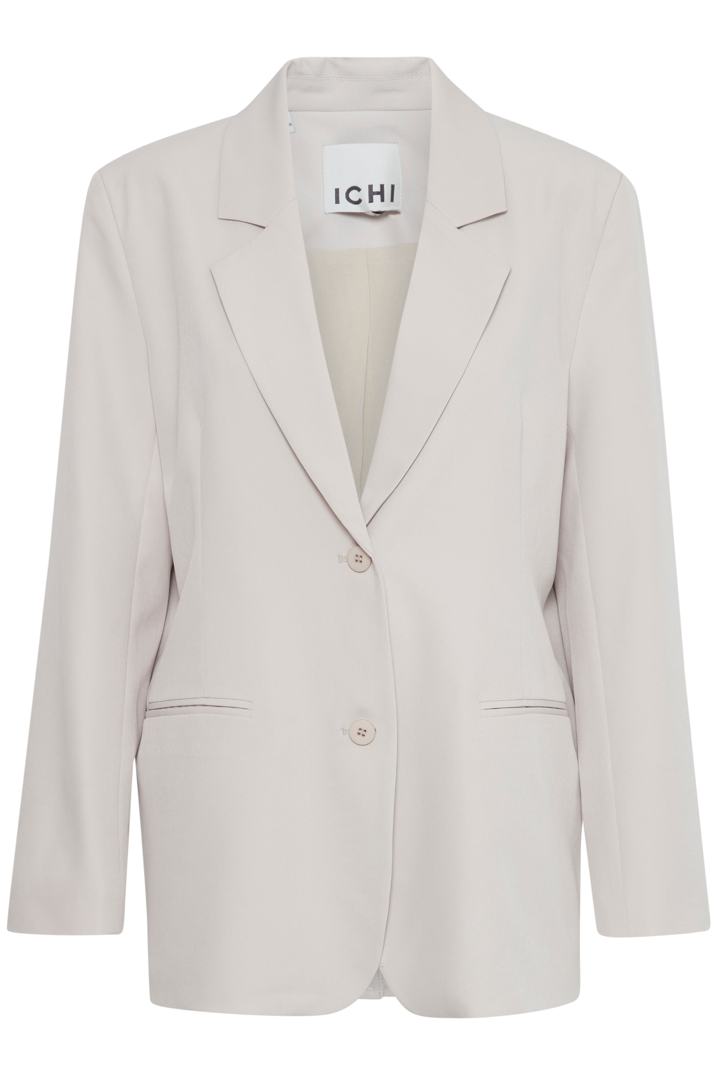 IHLEXI Blazer PACK FRONT 20118548-151308