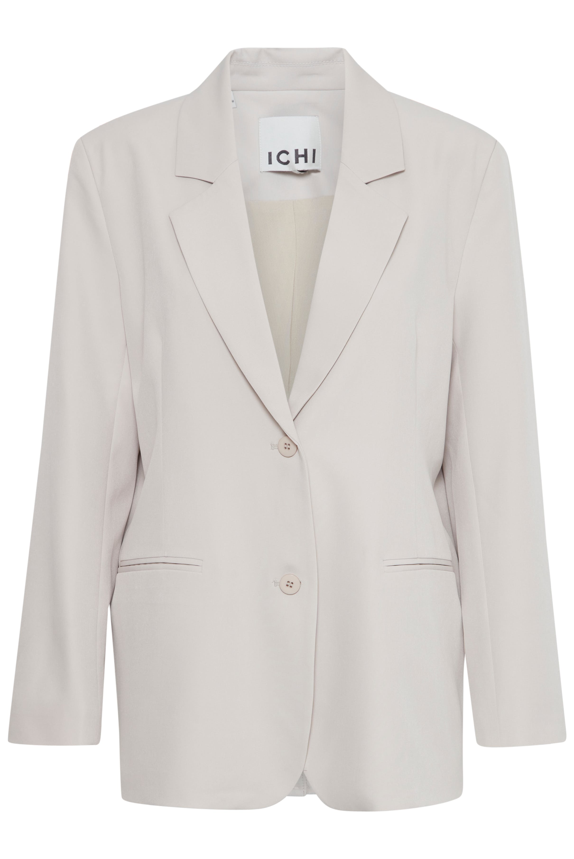 IHLEXI Blazer PACK FRONT 20118548-144506