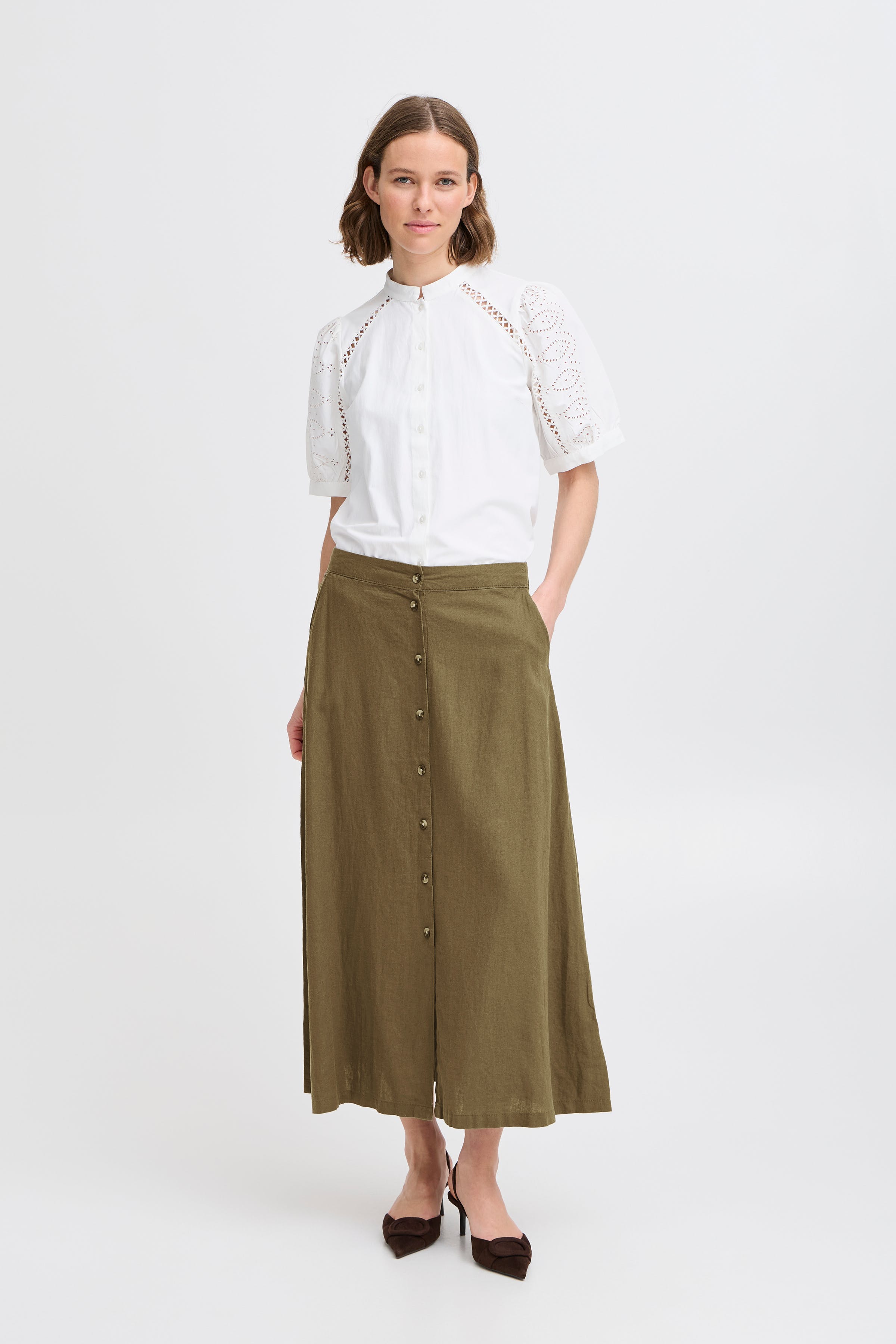 BYFALAKKA Skirt LOOKBOOK FRONT 20816610-190510