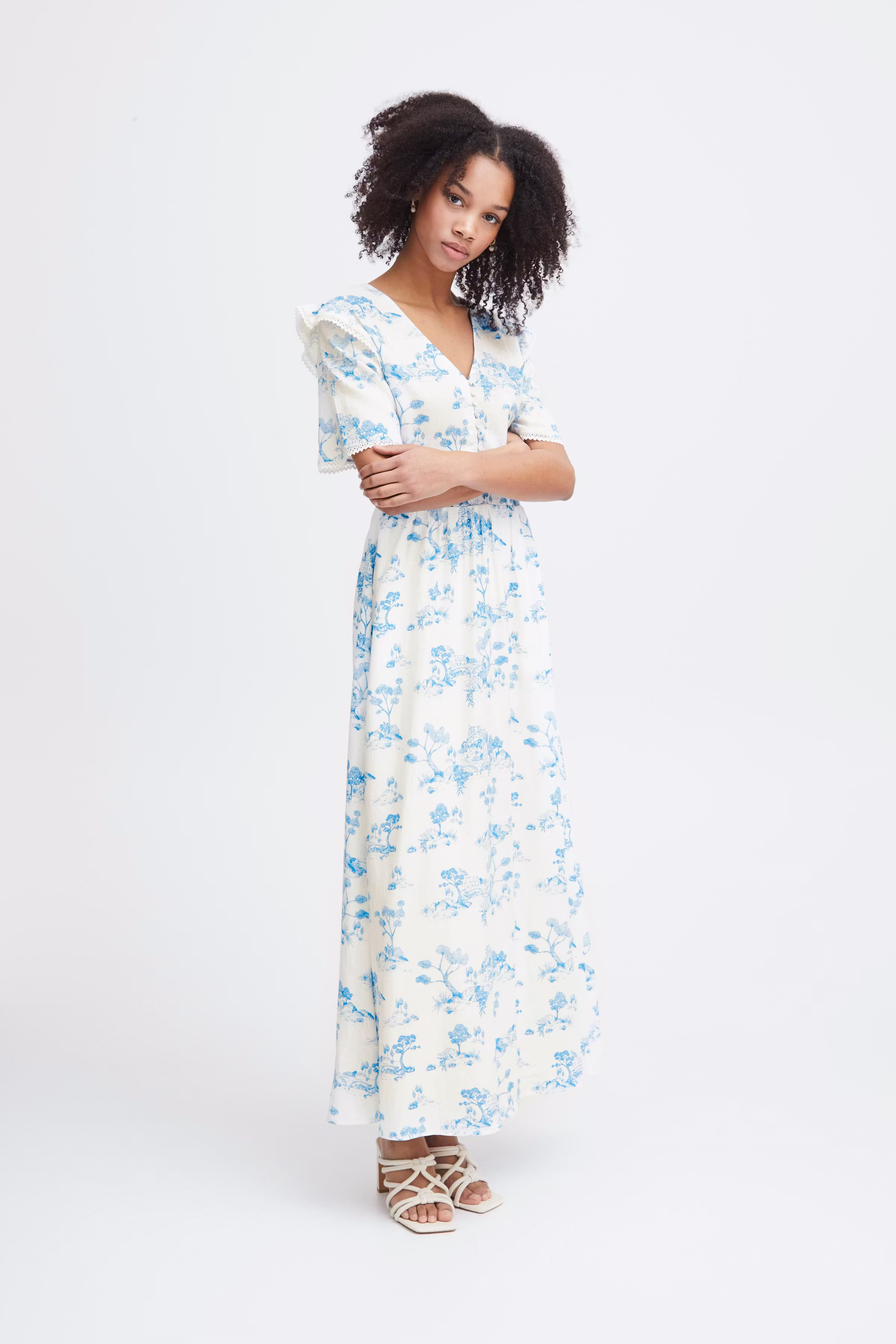 IRBILOU Kleid LOOKBOOK FRONT 20120737-202870