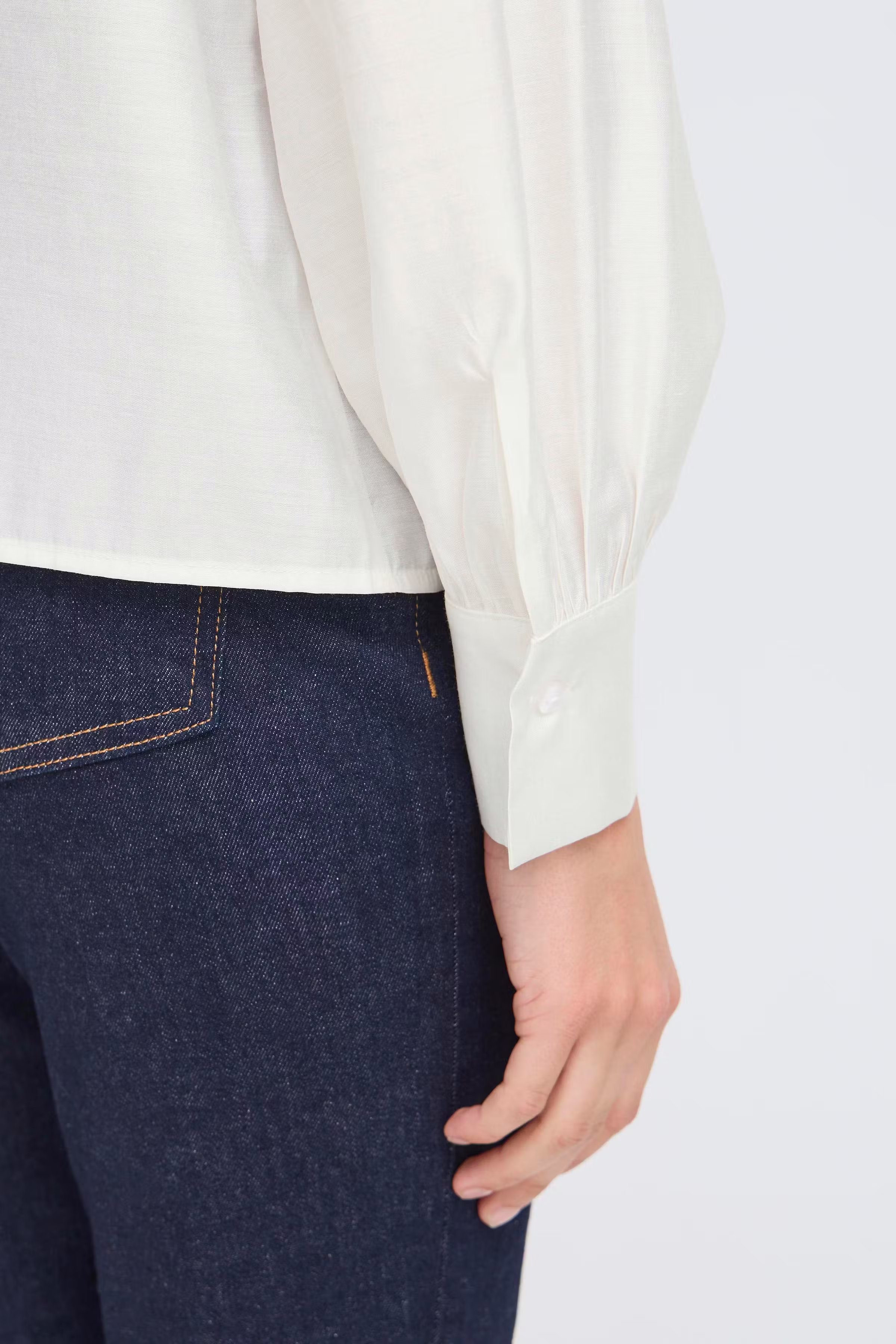 IHKARLANI Shirt LOOKBOOK DETAIL 20121887-114201