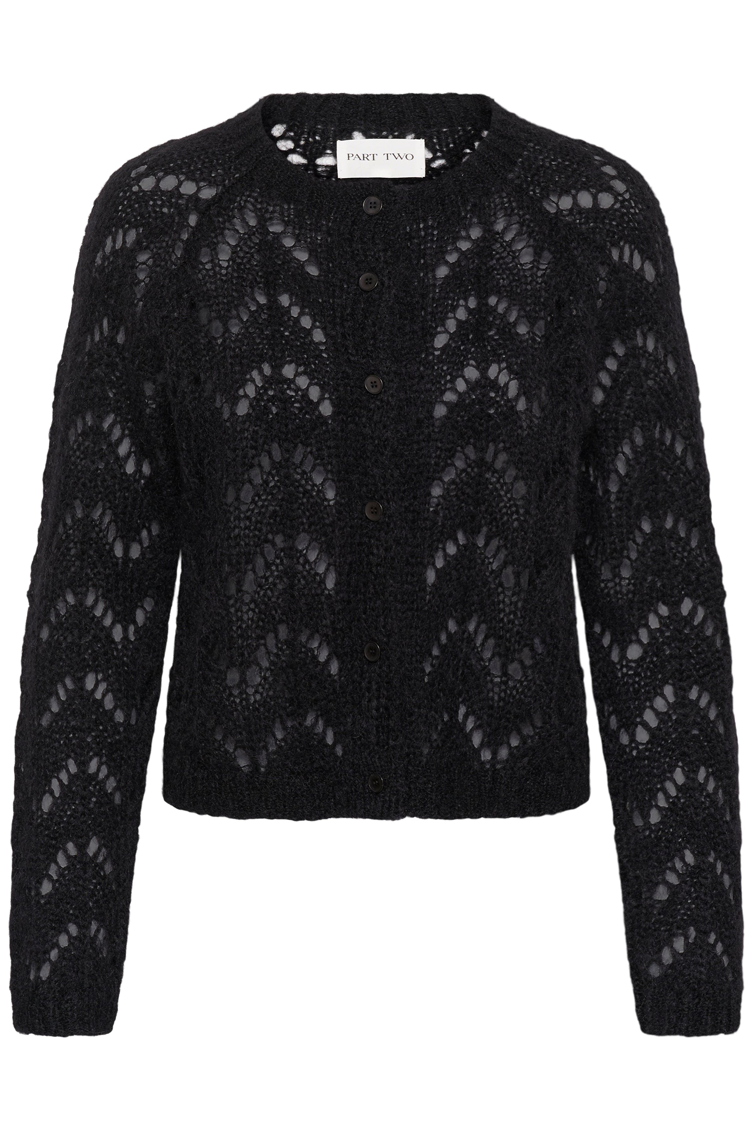 DinahPW Cardigan PACK FRONT 30311015-194008