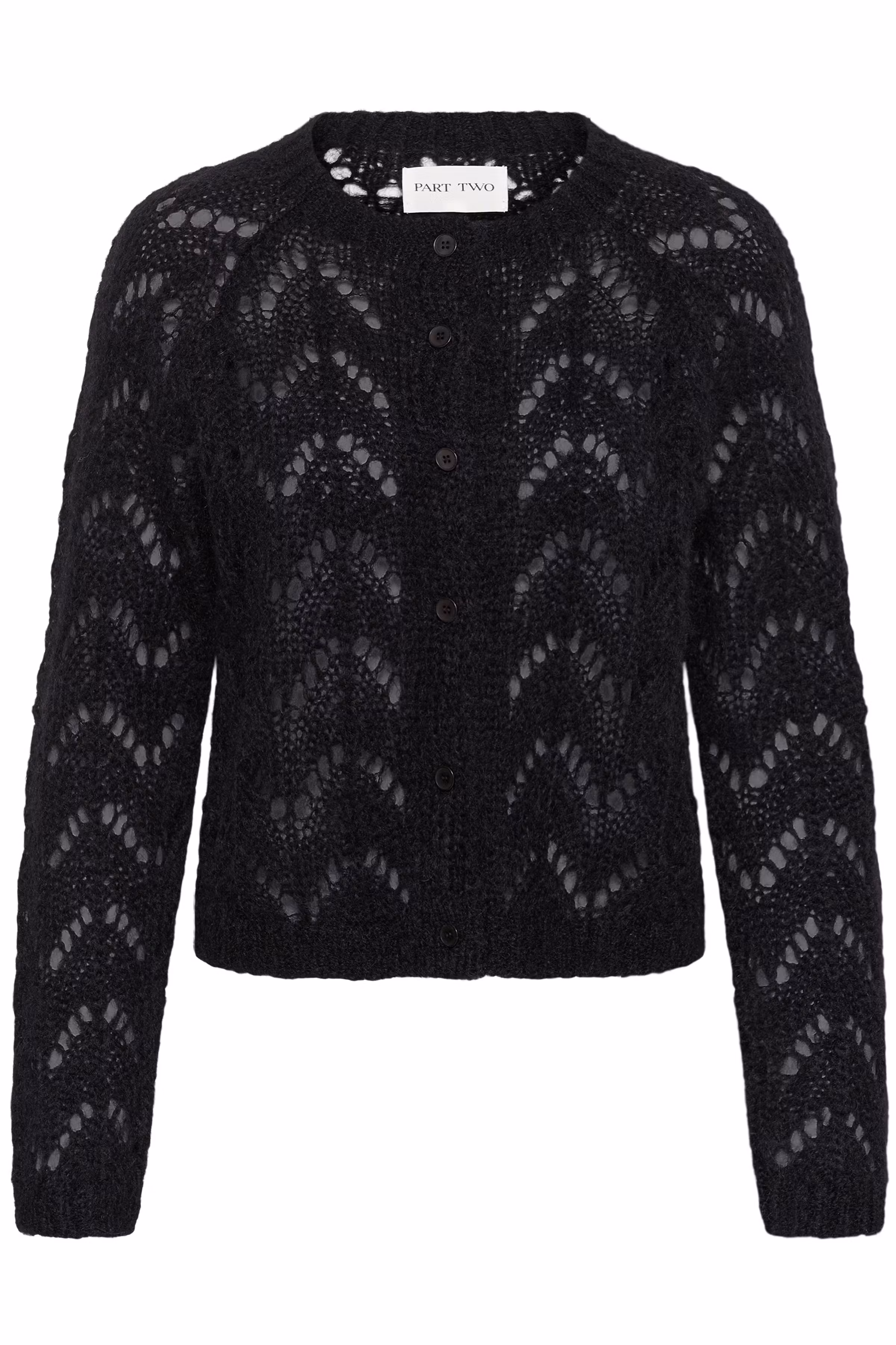 DinahPW Cardigan PACK FRONT 30311015-194008