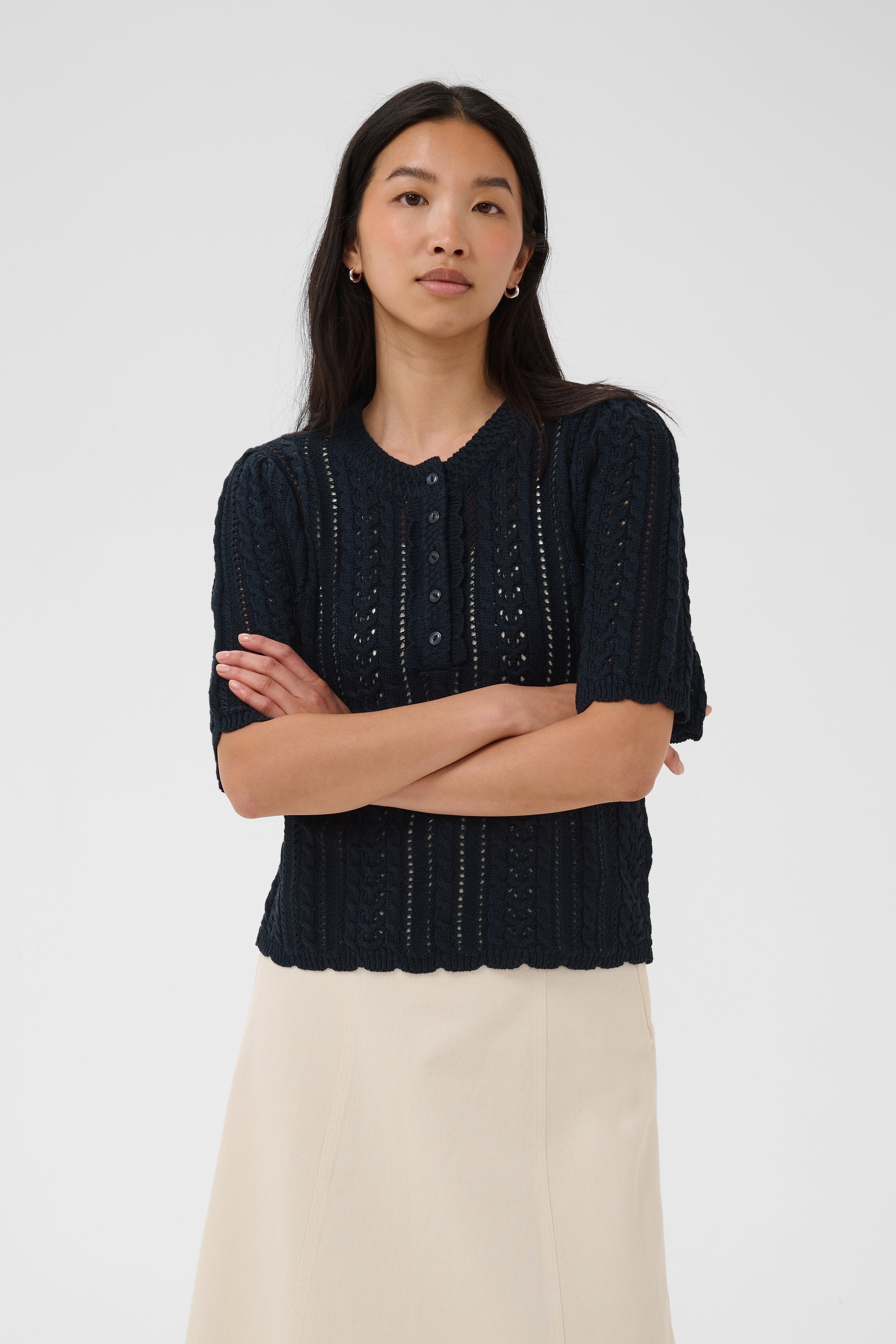 DarnellaPW Pullover LOOKBOOK FRONT 30310705-194013