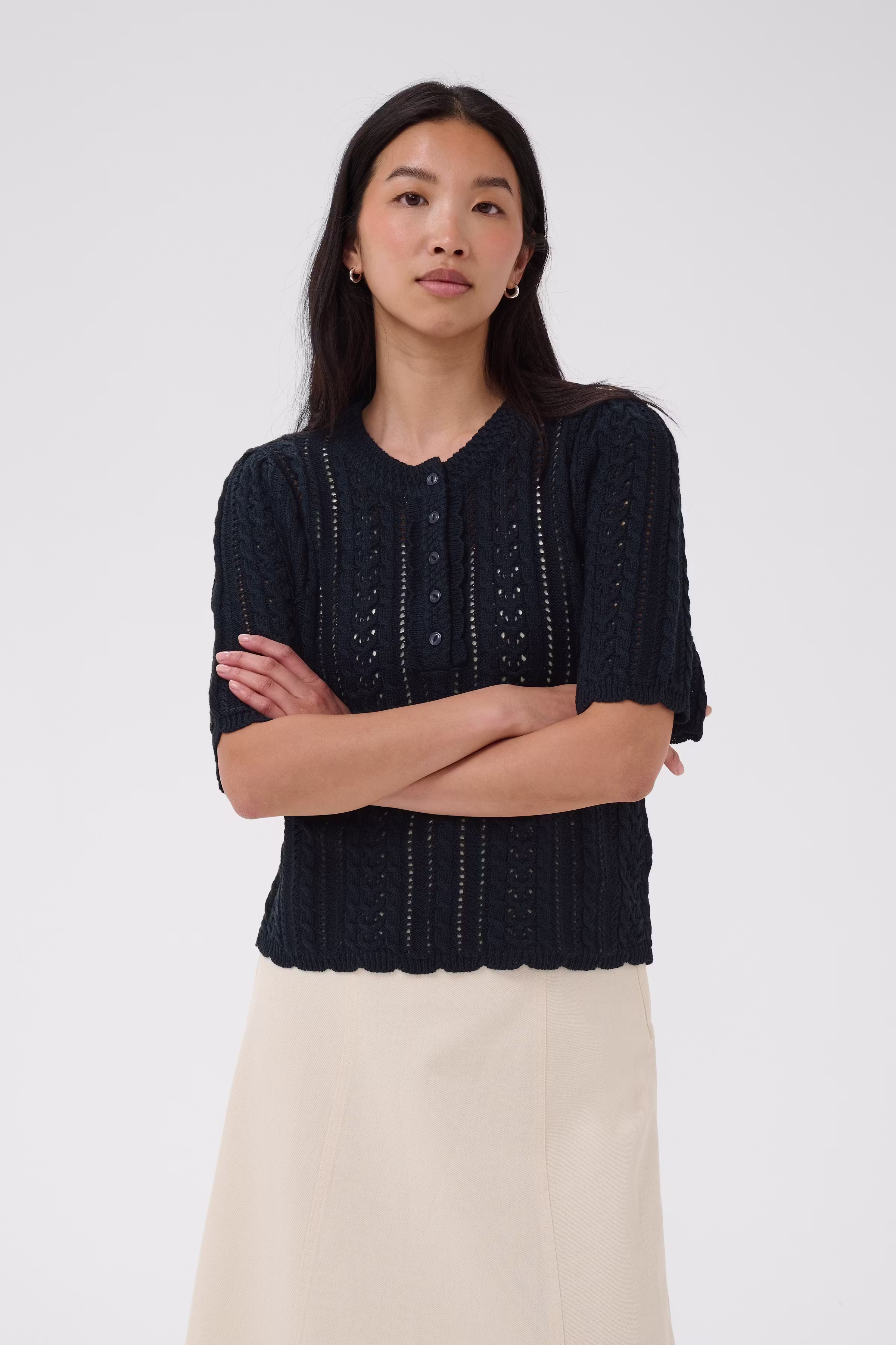 DarnellaPW Pullover LOOKBOOK FRONT 30310705-194013