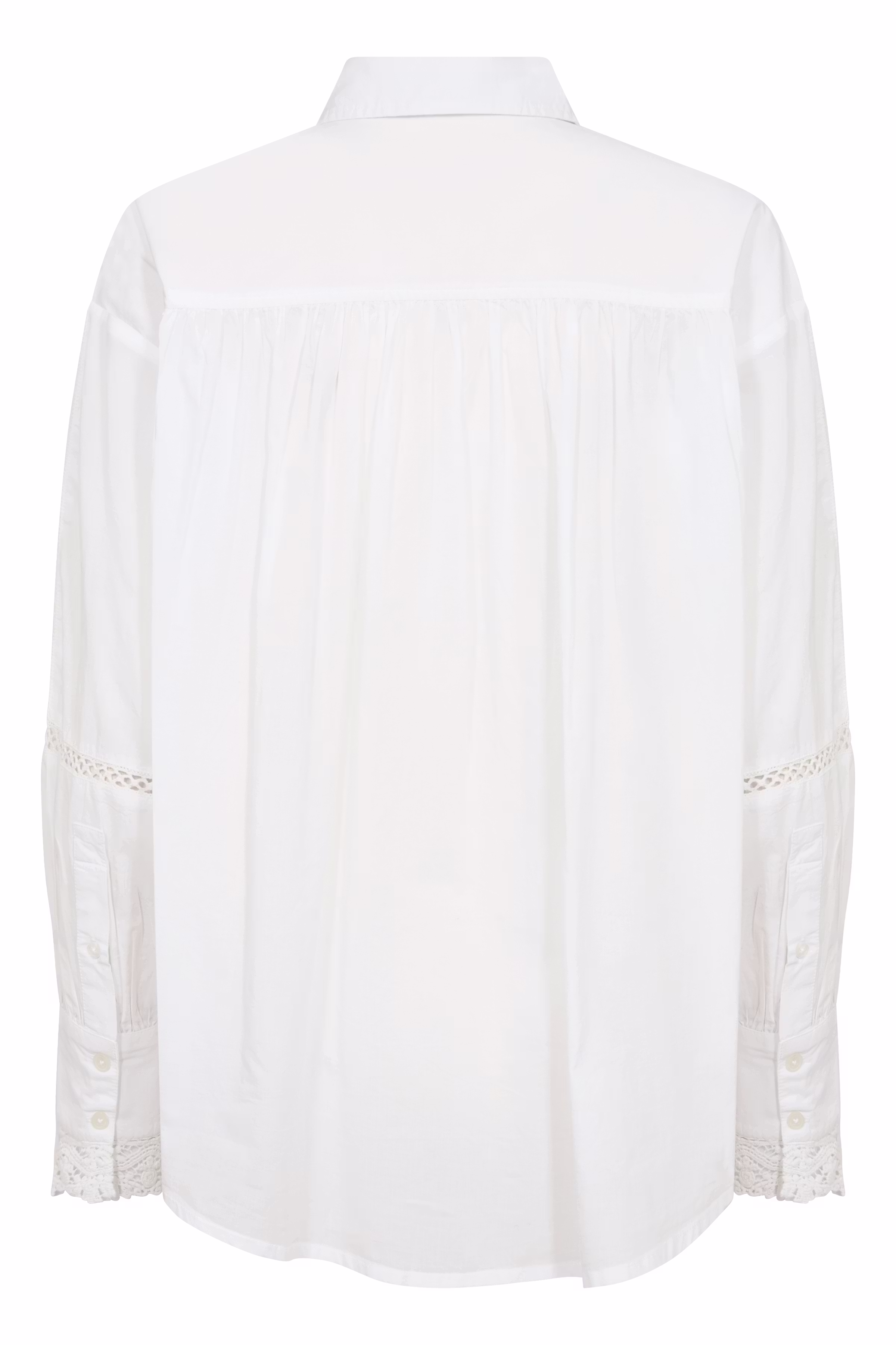 NidinePW Skjorte PACK BACK 30309363-110601