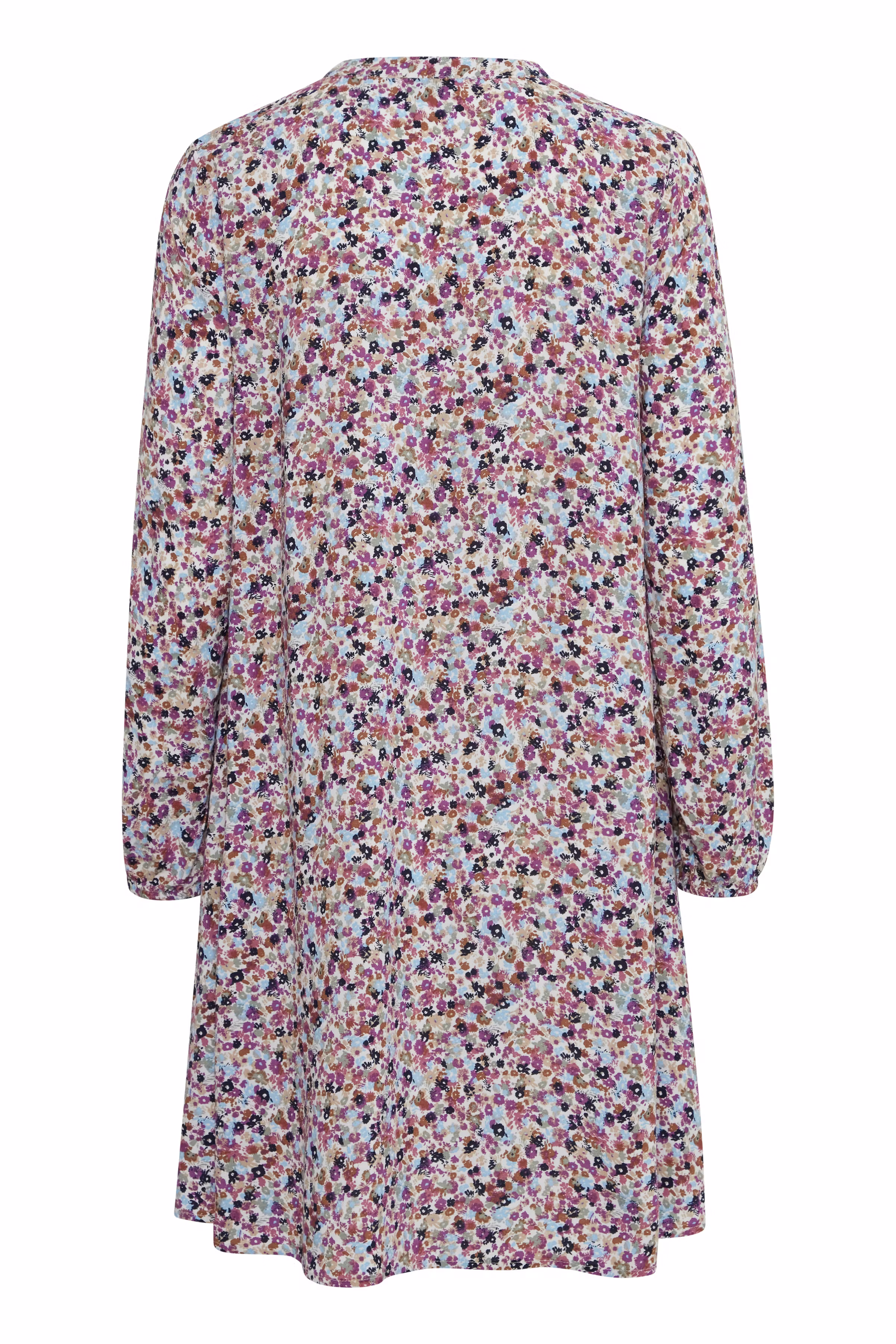 BYJOSA Kjole PACK BACK 20810952-201724