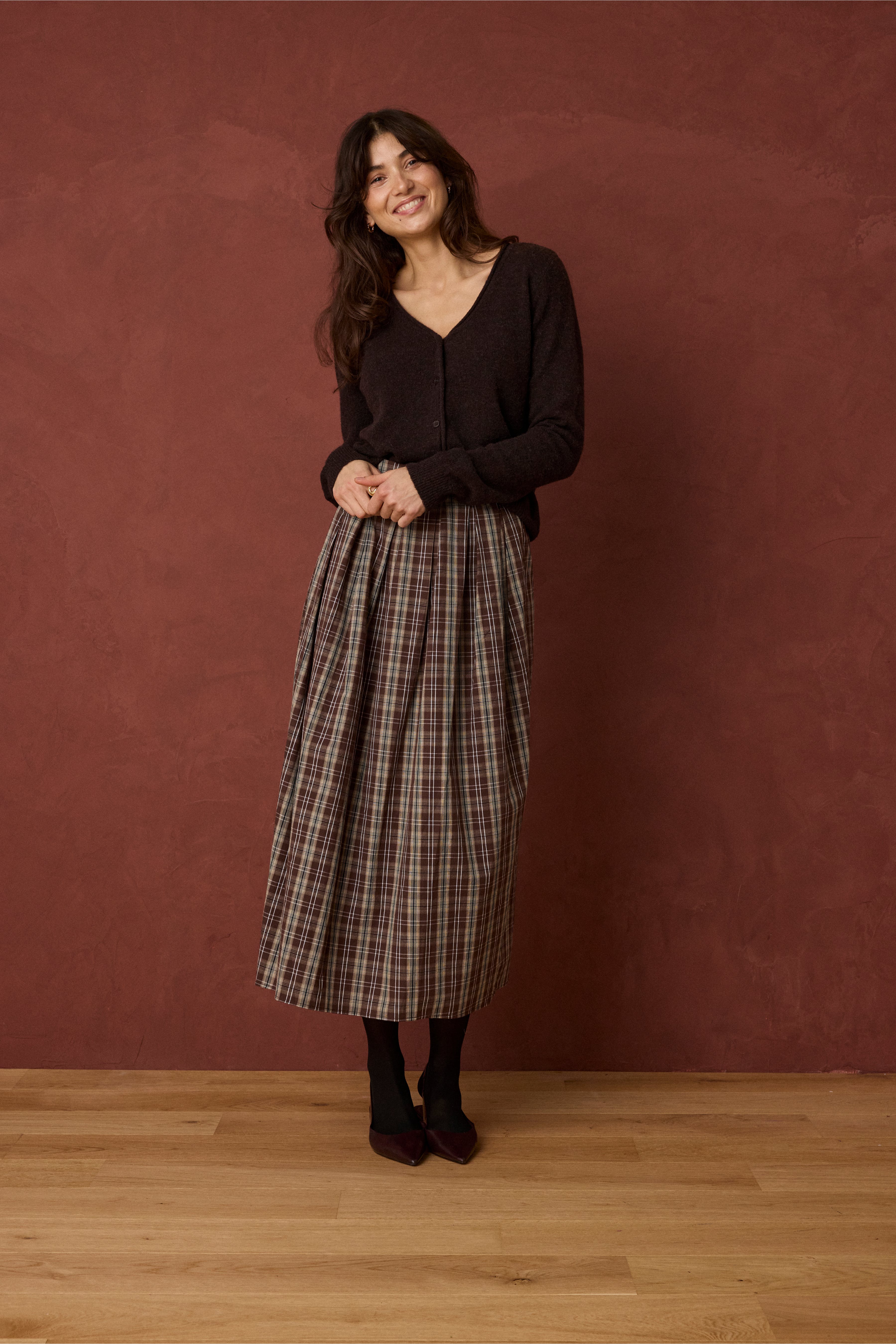 FRFIA Cardigan LOCATION NONE 20618398-1909131