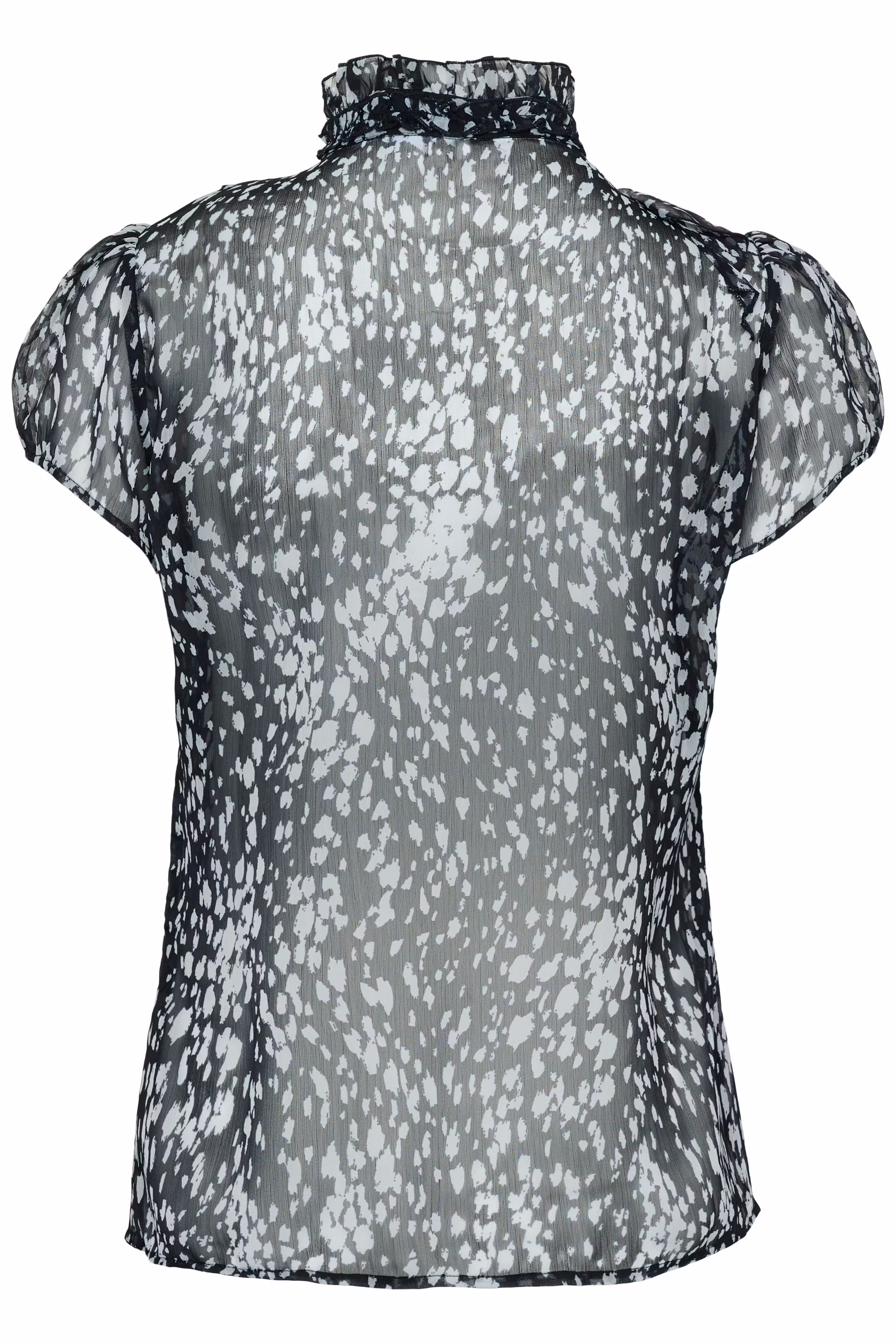 LiljaSZ Skjorta PACK BACK 30512464-304504