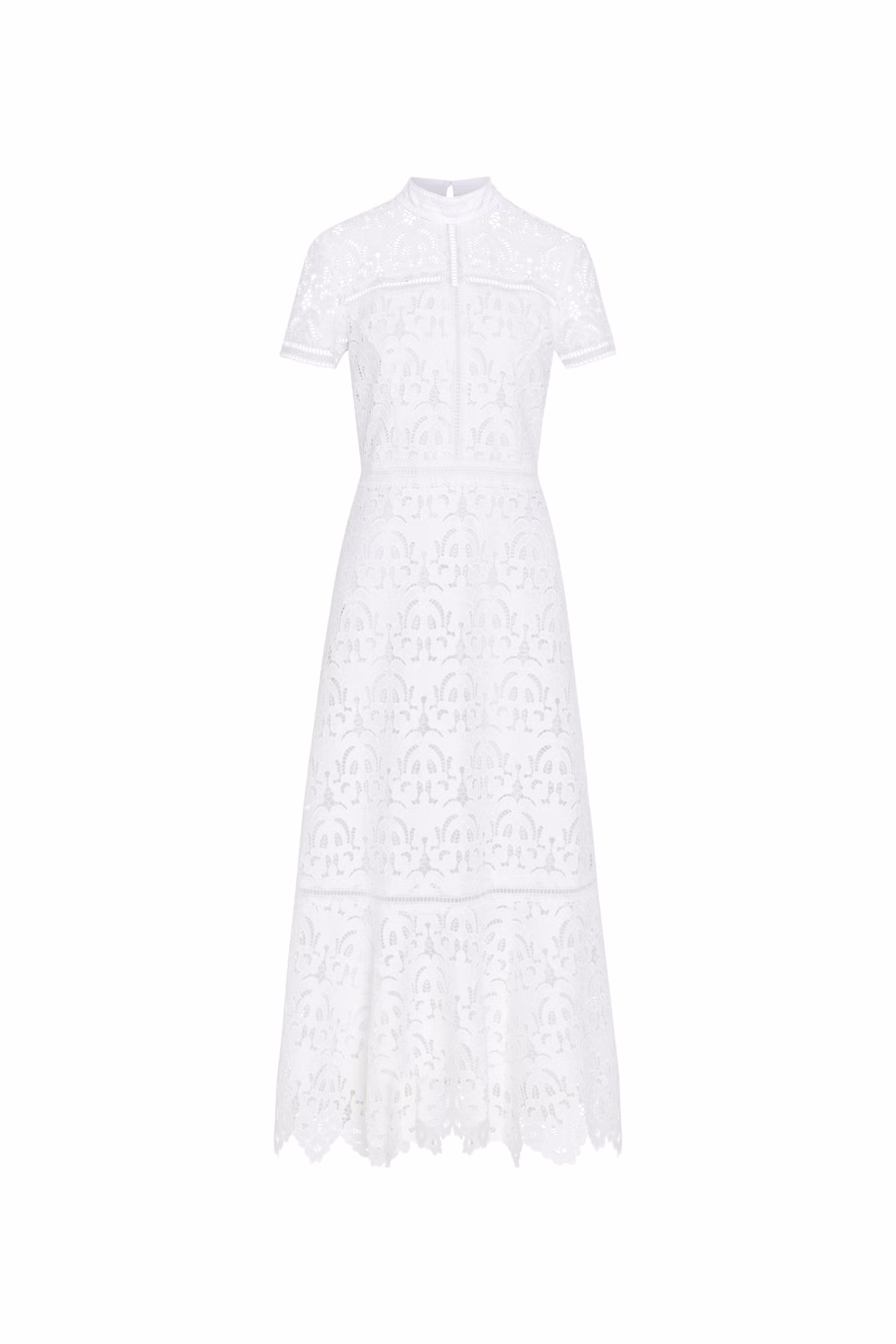 IOMARIANNA Kleid PACK FRONT 30600347-WH010