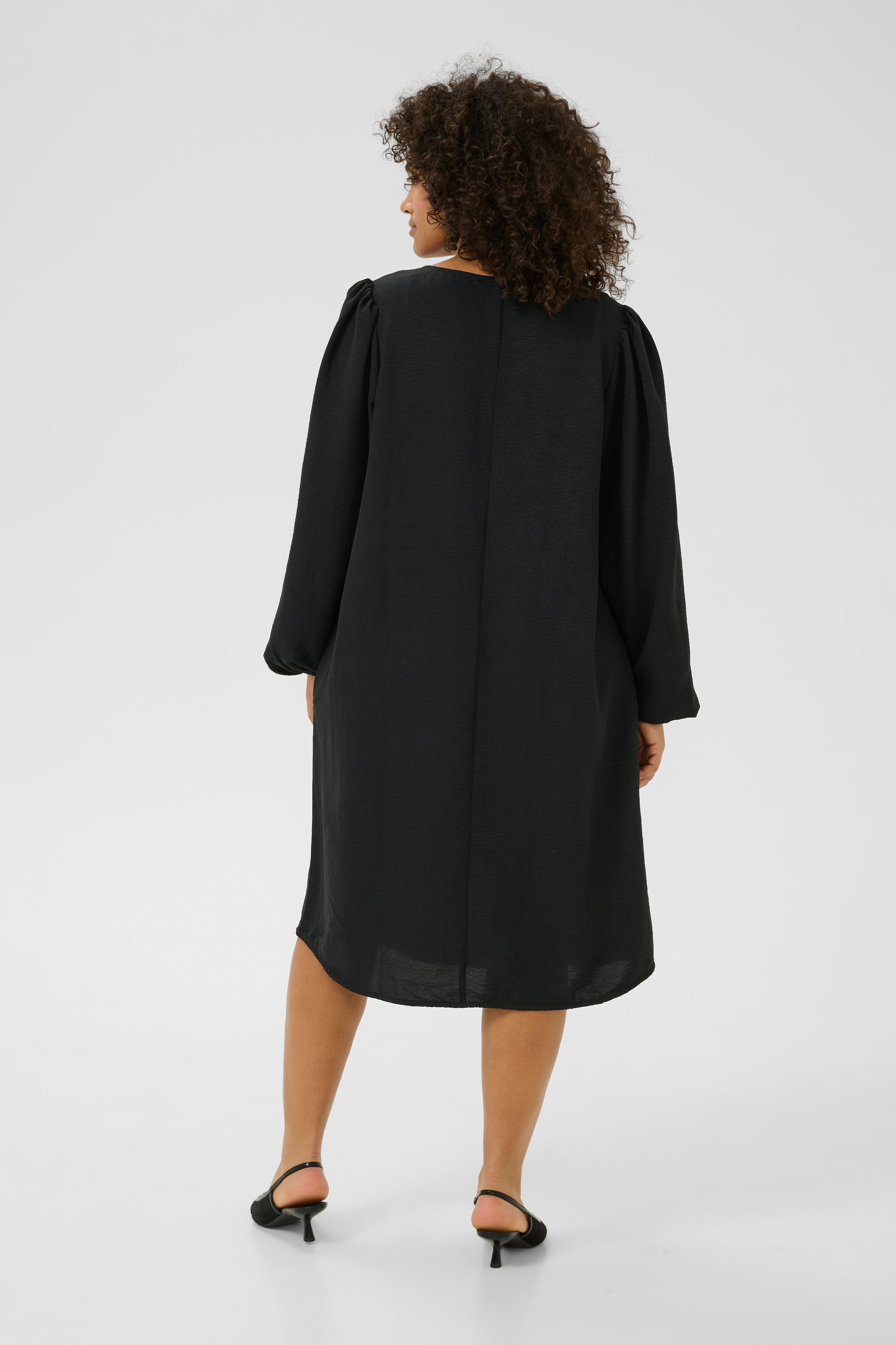 KCniki Kleid LOOKBOOK BACK 10583579-106822