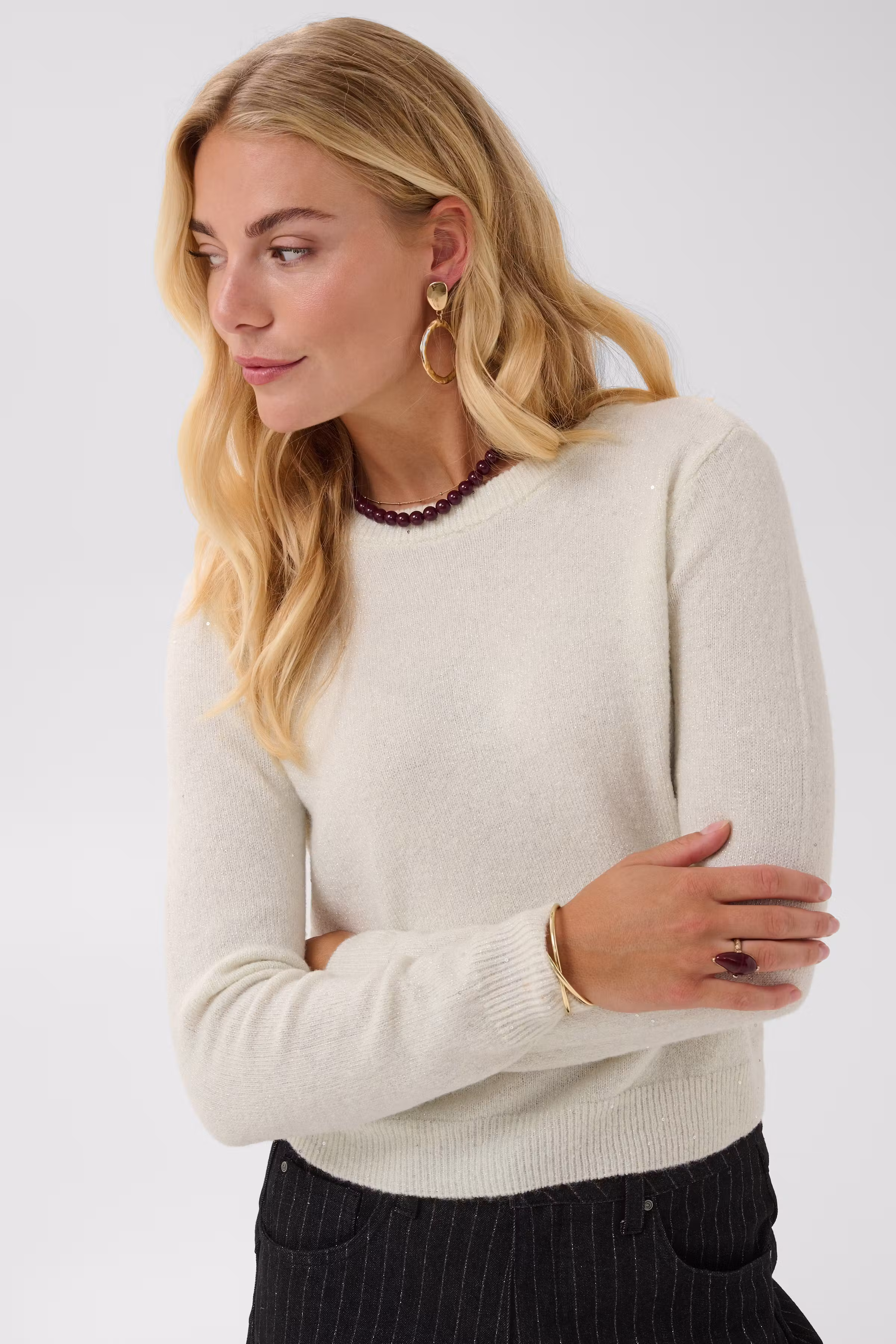 CRJolli Pullover LOOKBOOK DETAIL 10615556-110701