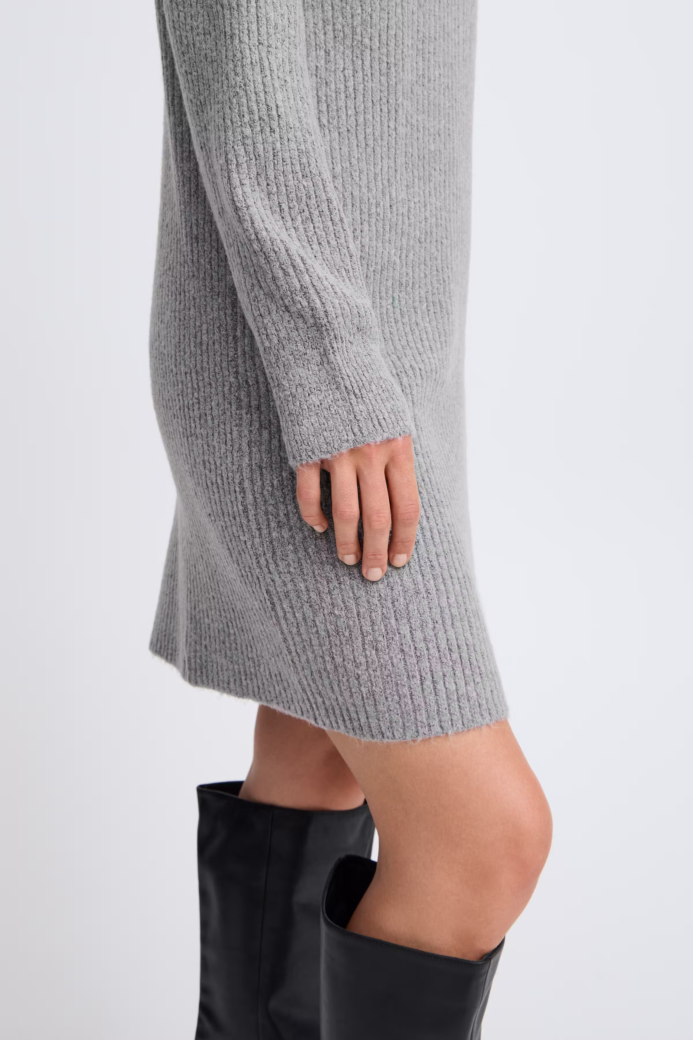 BYONEMA Kjole LOOKBOOK DETAIL 20813901-200455