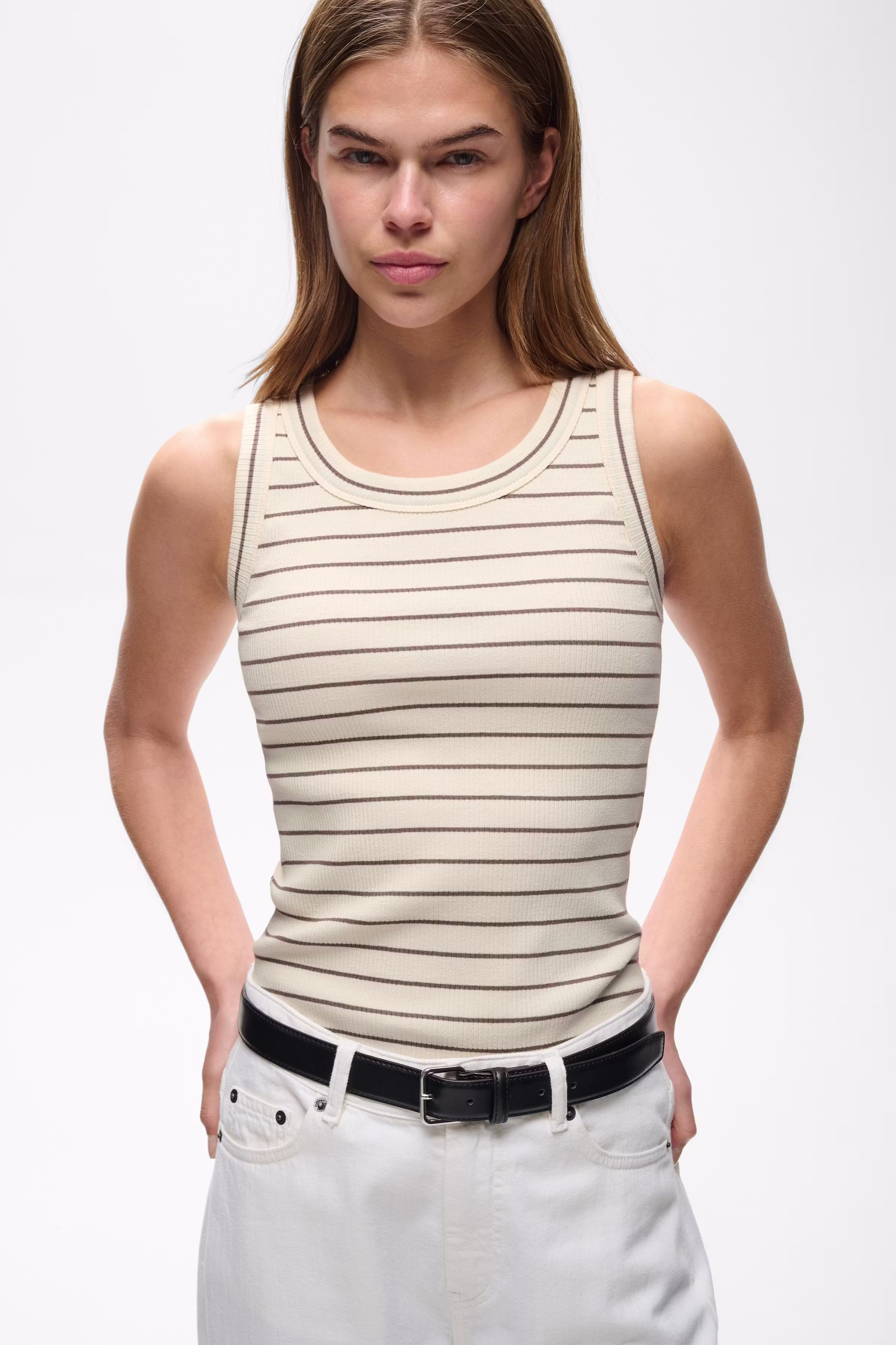 DagnaIW Top LOOKBOOK DETAIL 30107268-305171