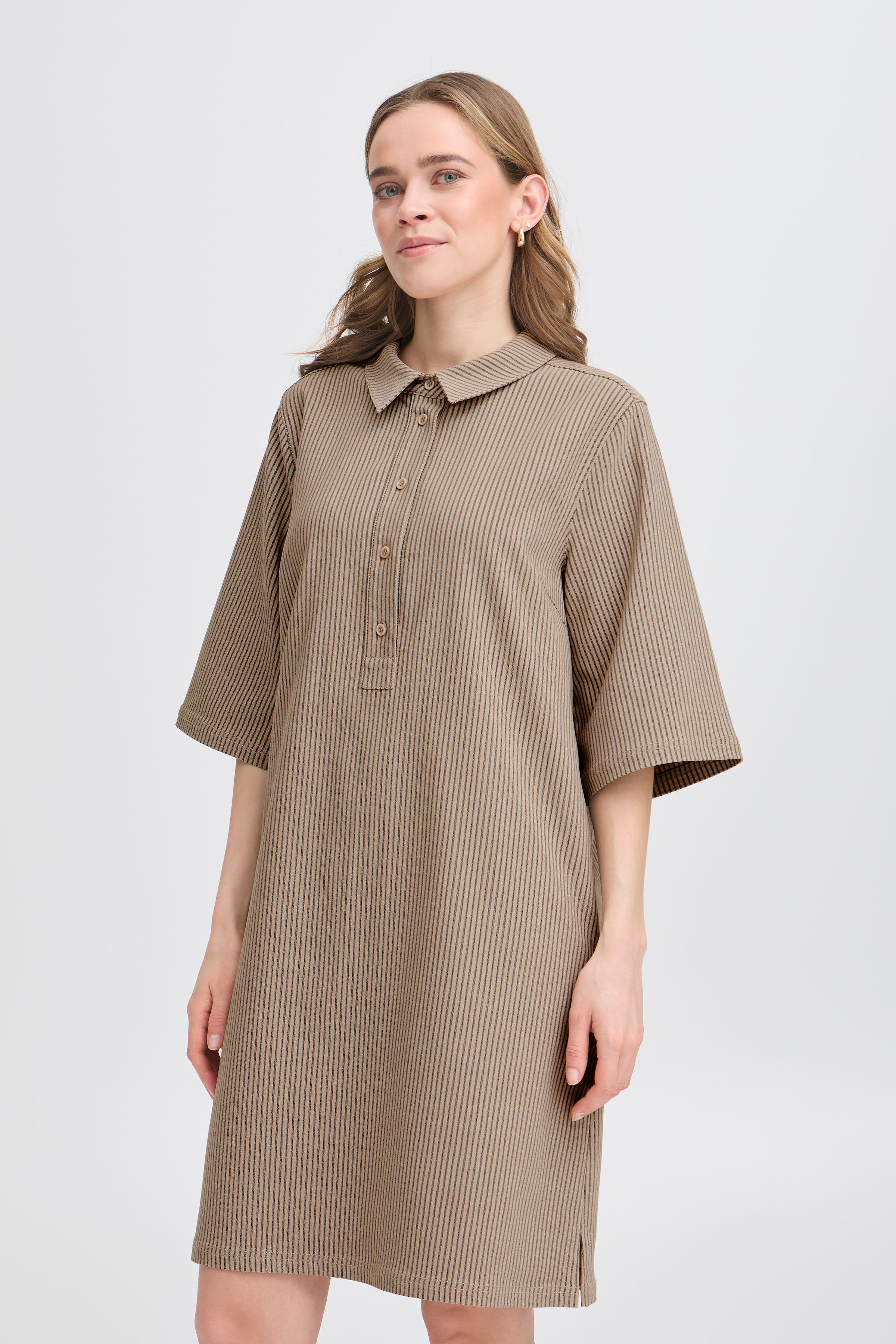 FRENA Klänning LOOKBOOK FRONT 20615753-205244