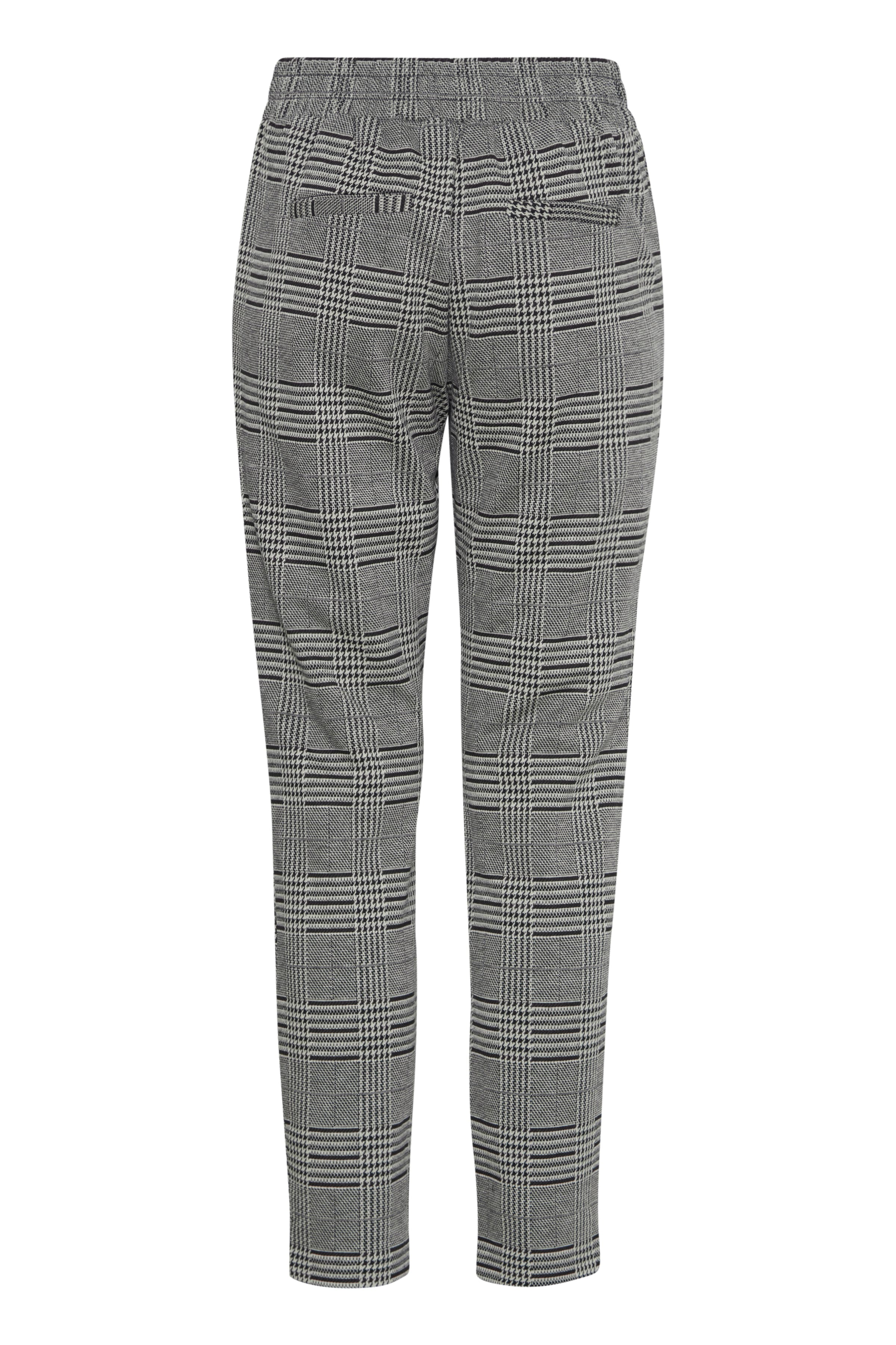 BYROWAN Trousers PACK BACK 20813581-200453