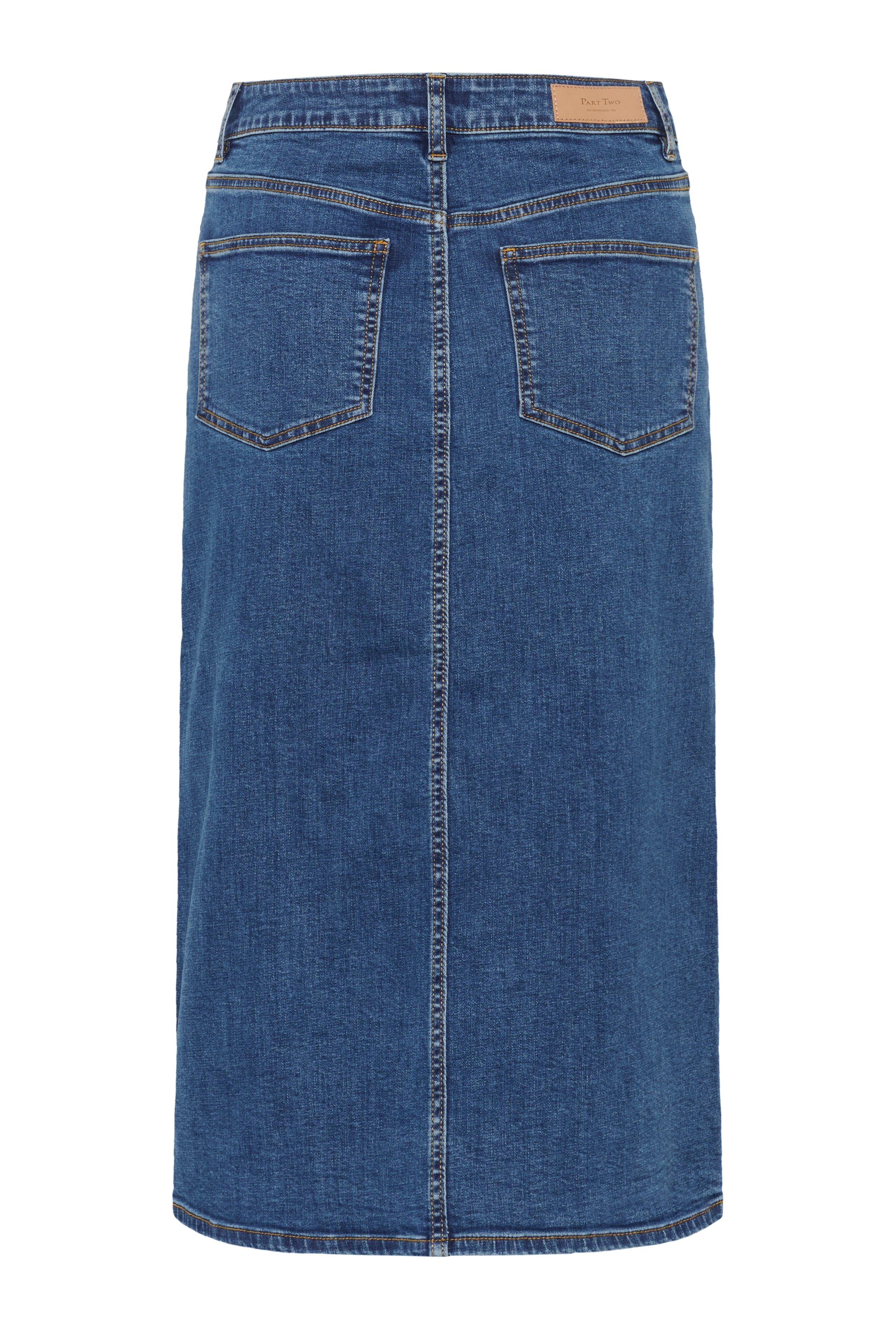 DillinPW Skirt PACK BACK 30309900-300157