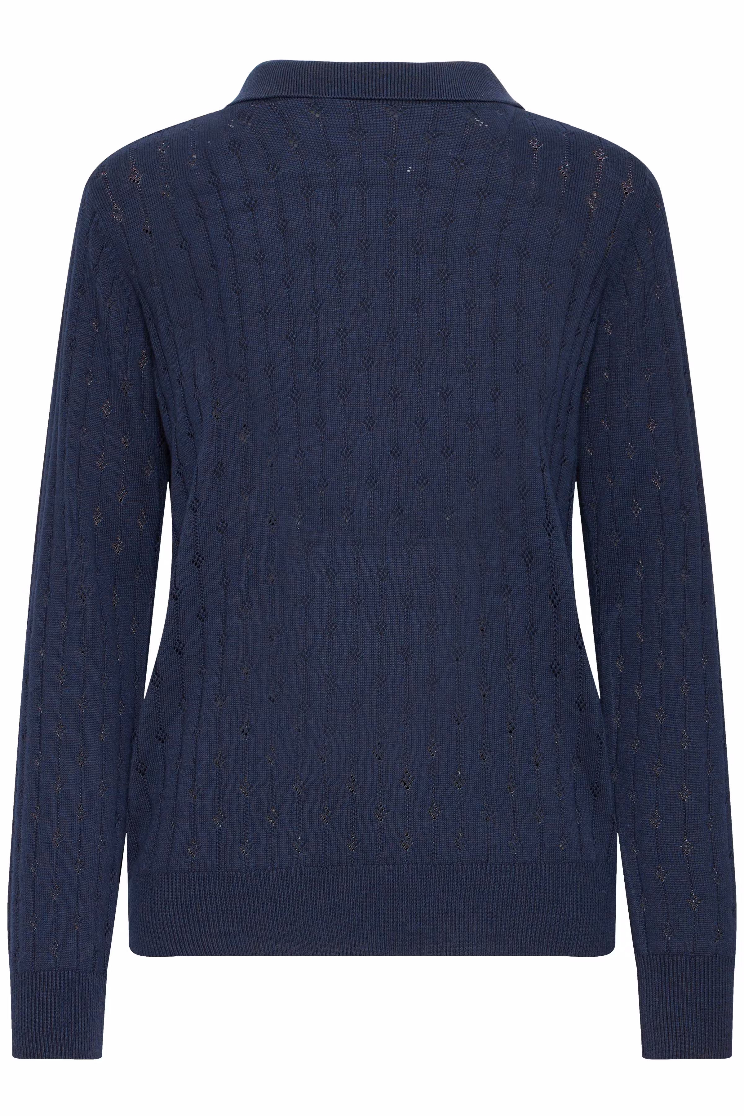 FRPOINTELLA Pullover PACK BACK 20616364-193924