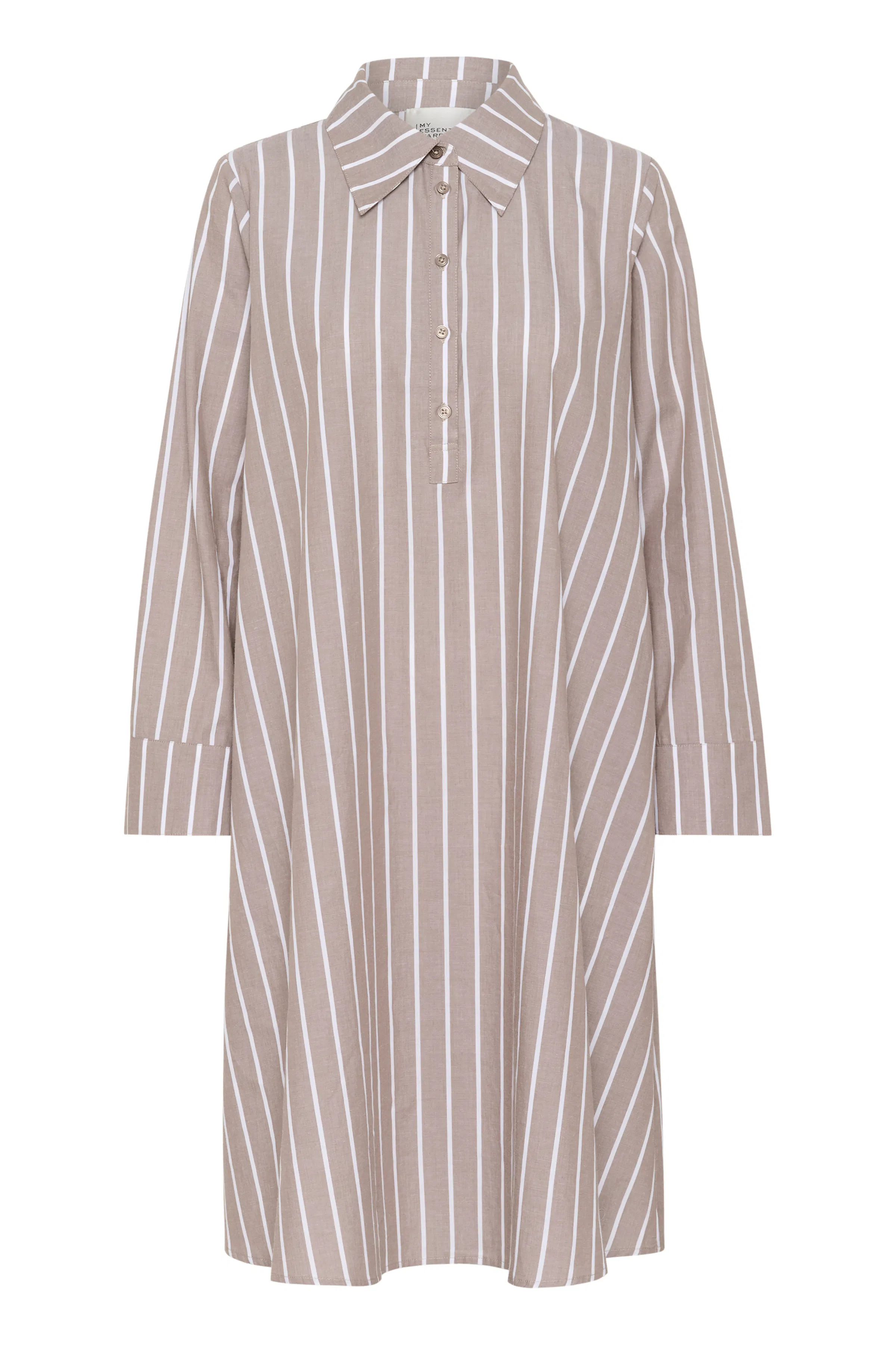 KionaMW Kleid PACK FRONT 10705136-107692