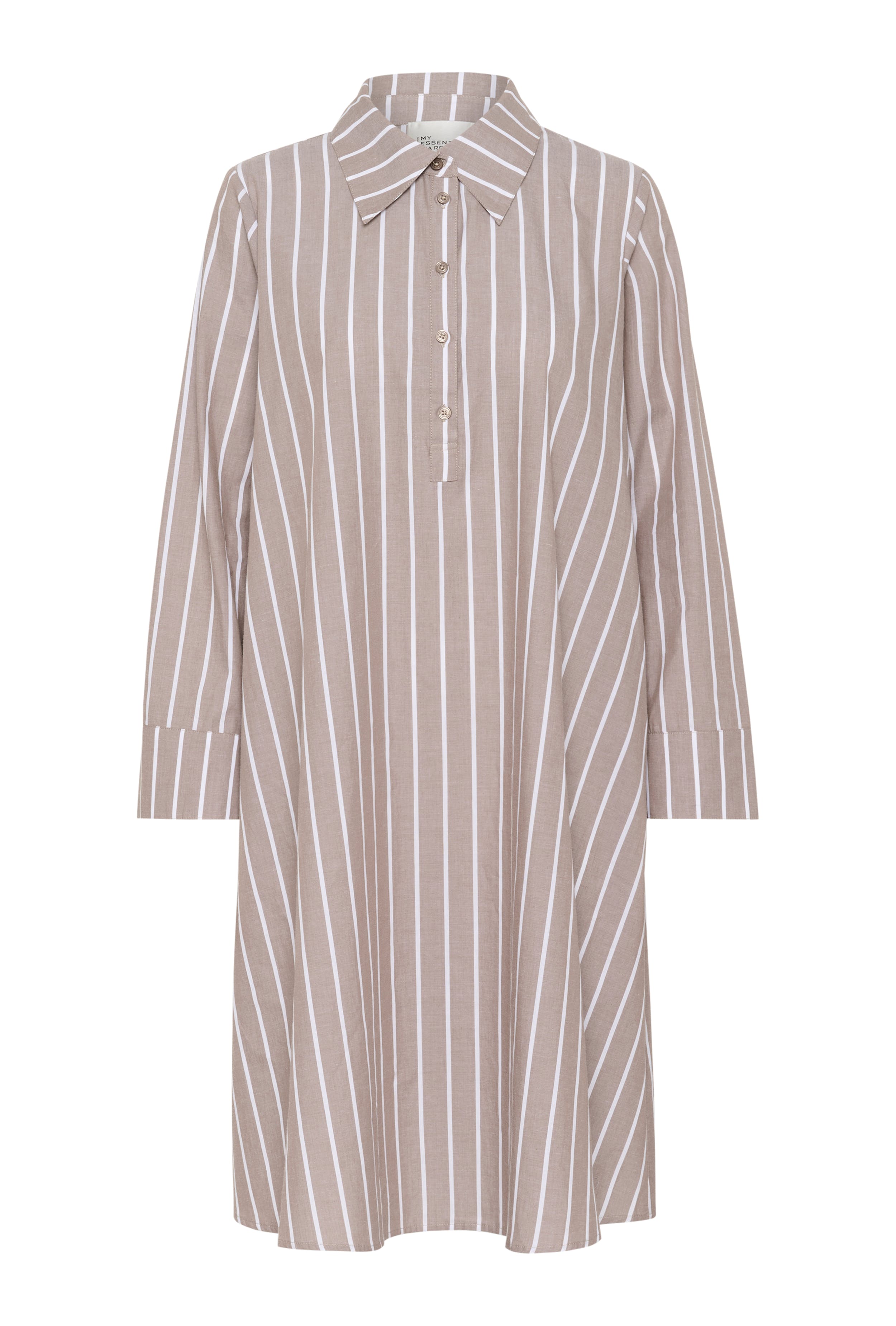 KionaMW Kleid PACK FRONT 10705136-107692