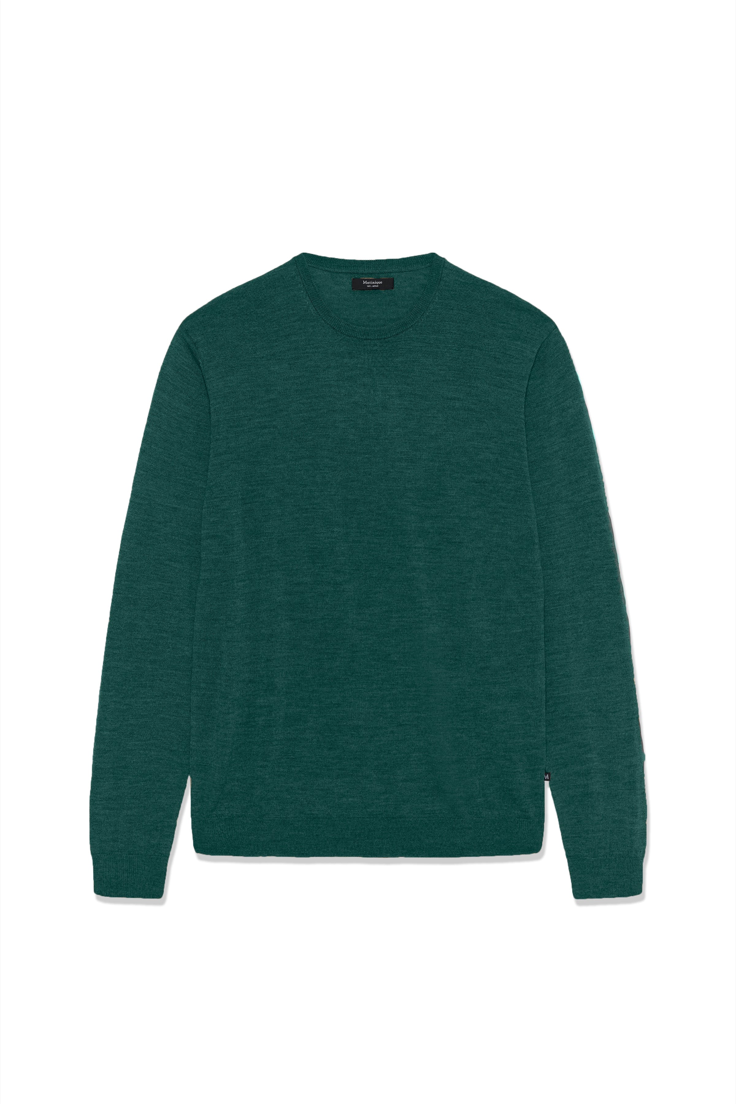 Margrate Merino Pullover PACK FRONT 30200611-29002