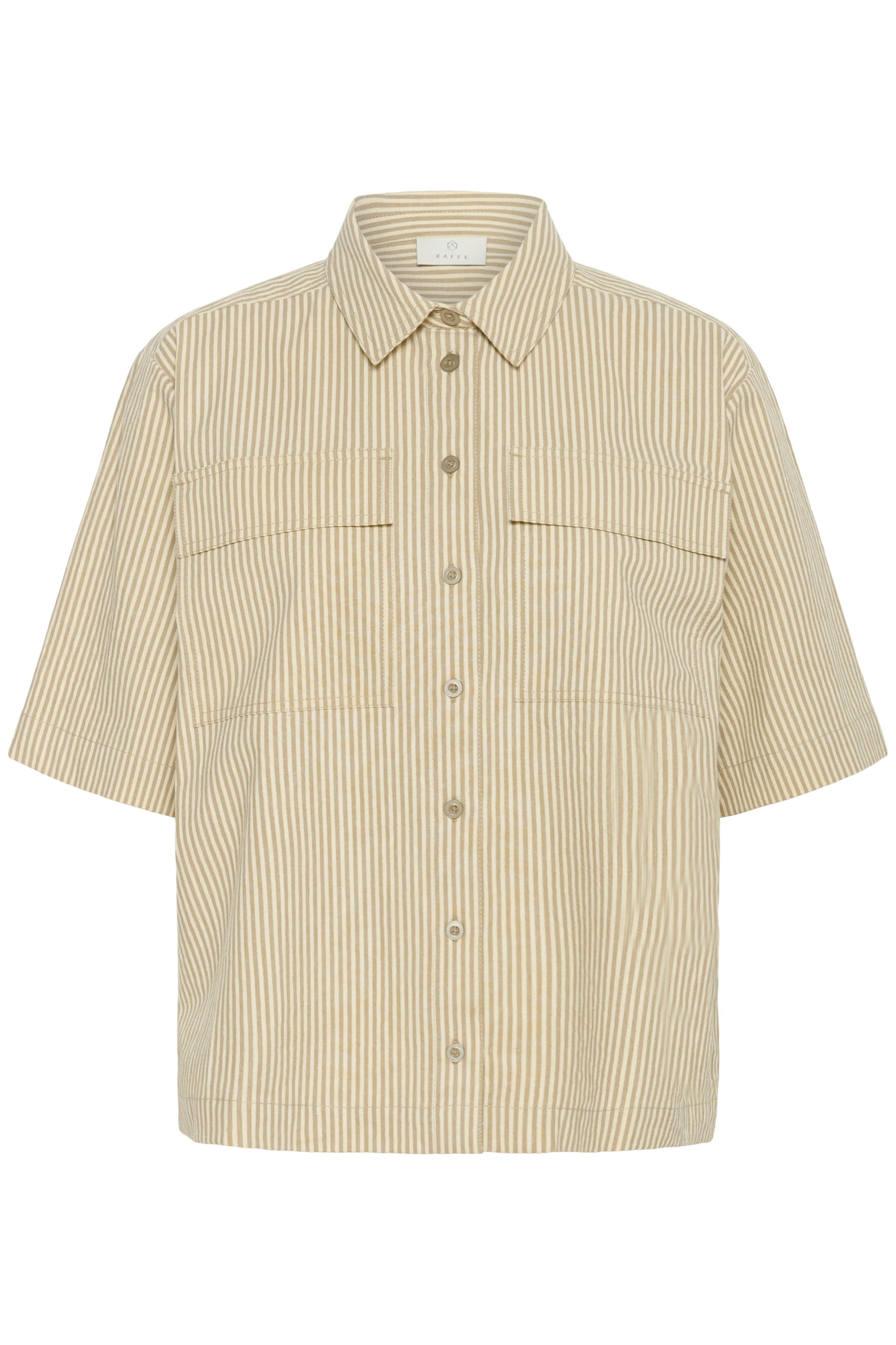 KAnaya Skjorte PACK FRONT 10510106-107728