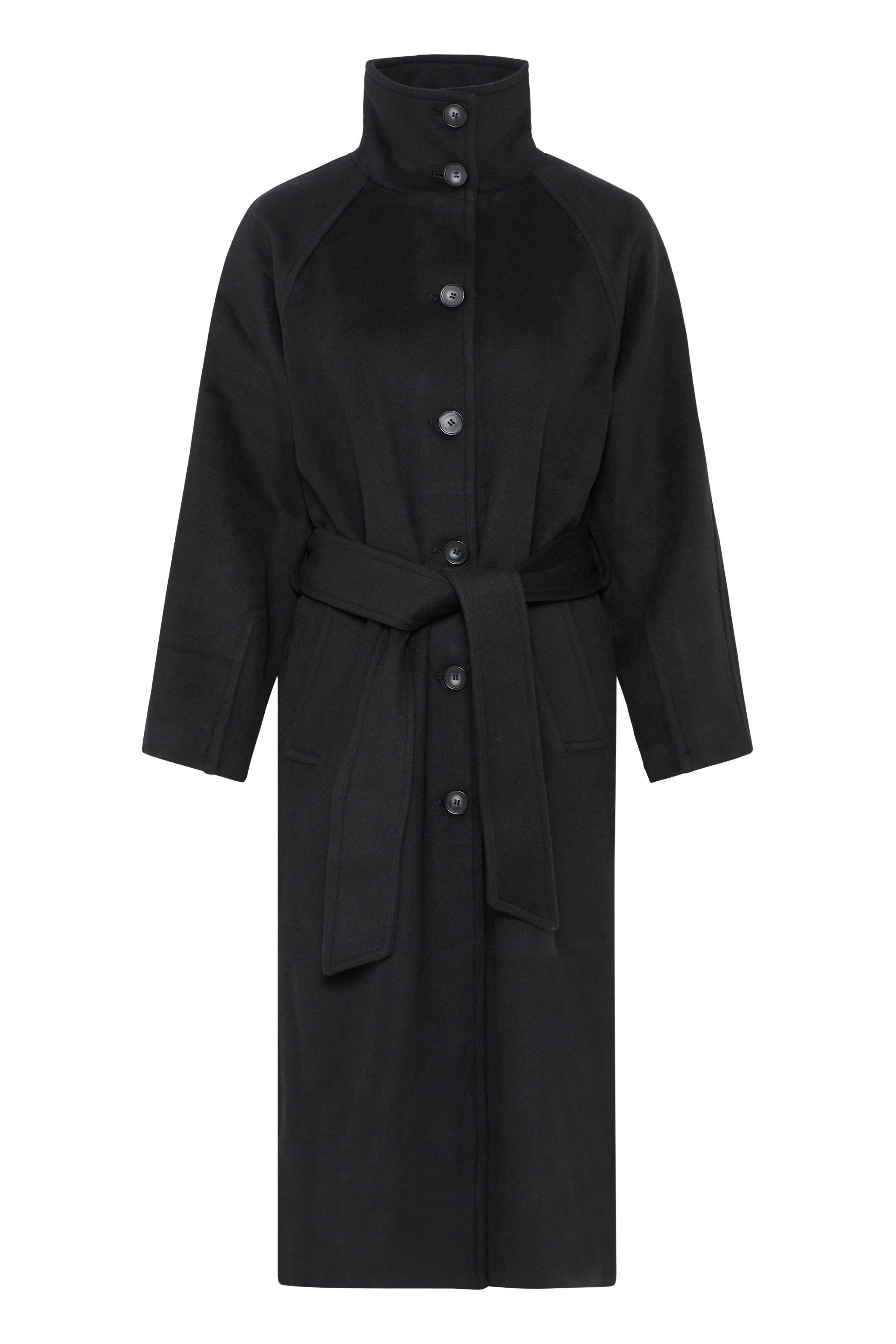 BYABONNET Kåpe PACK FRONT 20818464-194008