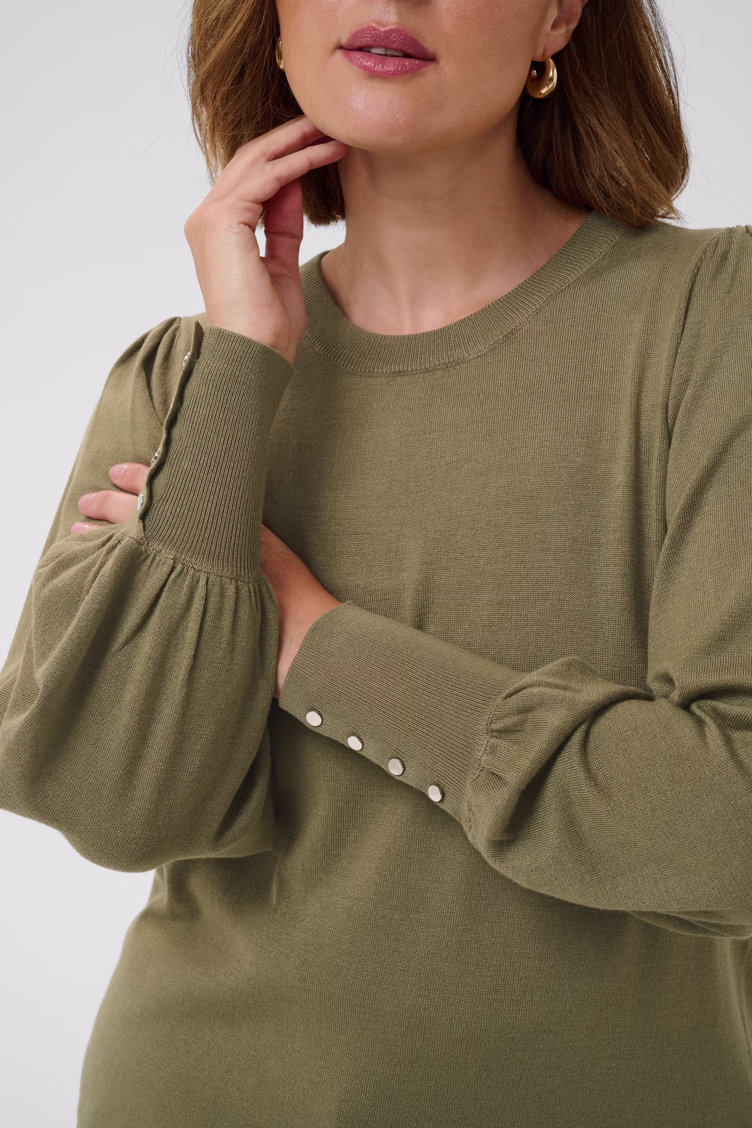 KClizzy Pullover LOOKBOOK DETAIL 10584451-170620