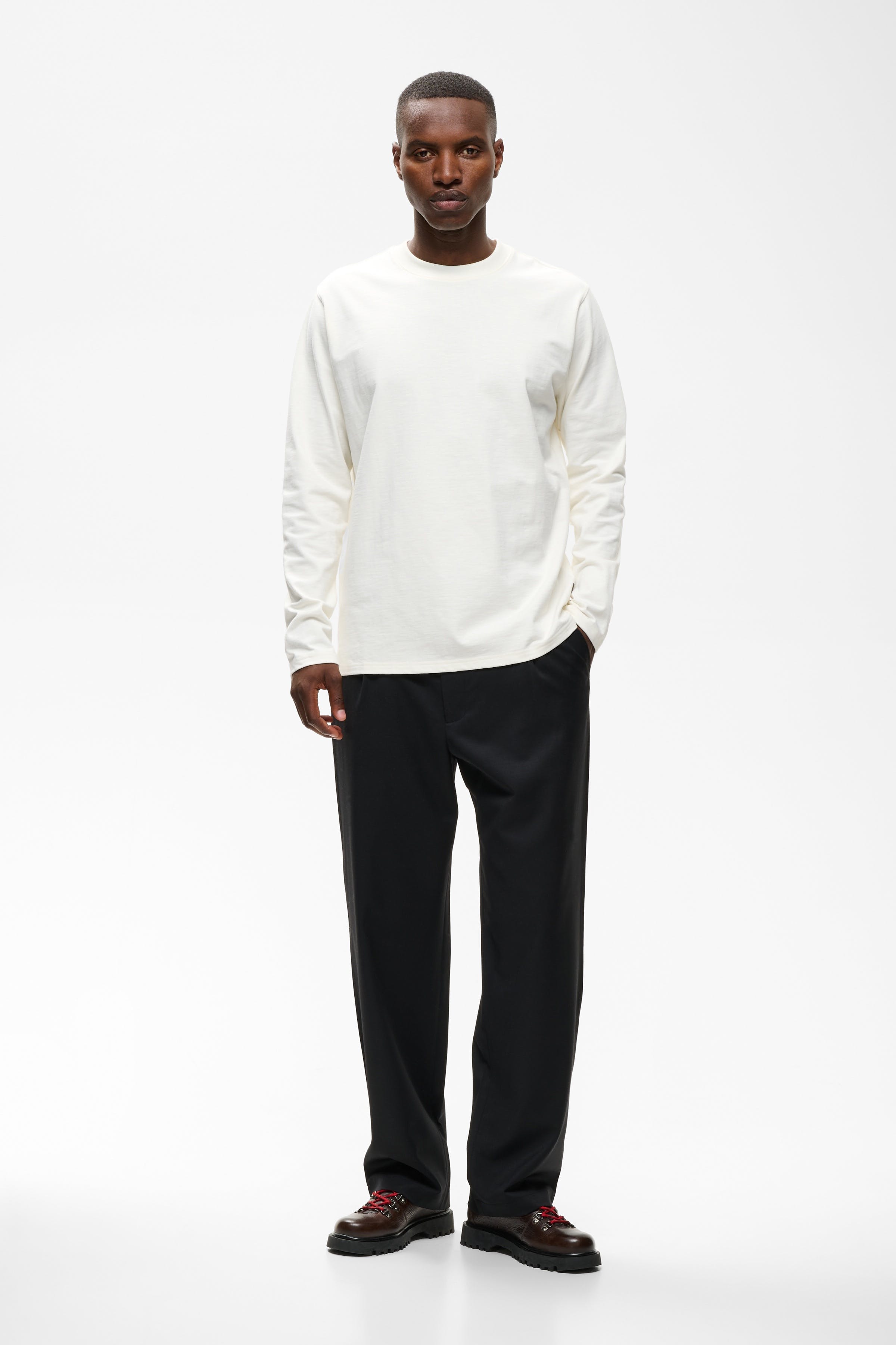 MAkai T-shirt LOOKBOOK FRONT 30208868-110104