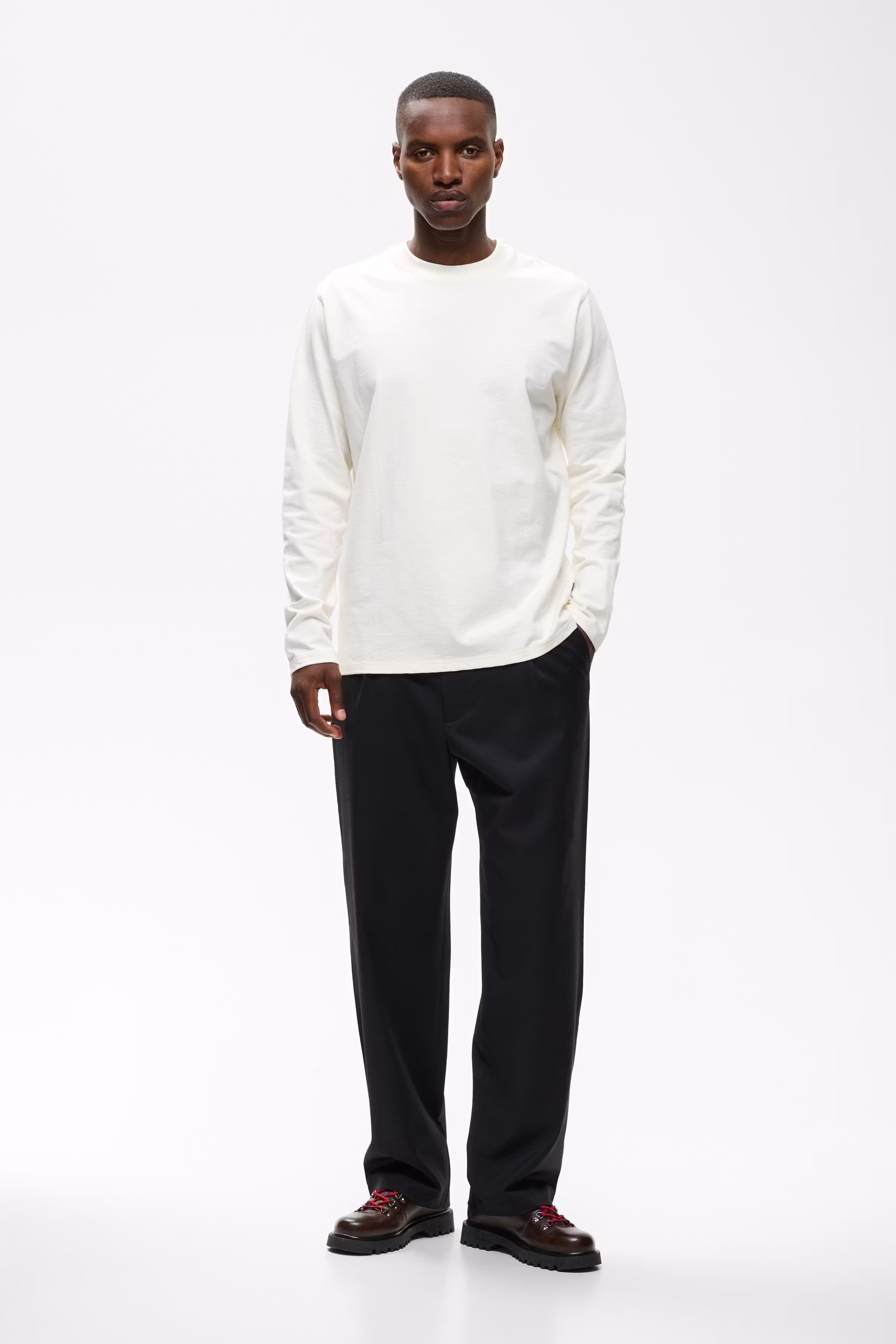 MAkai T-shirt LOOKBOOK FRONT 30208868-110104