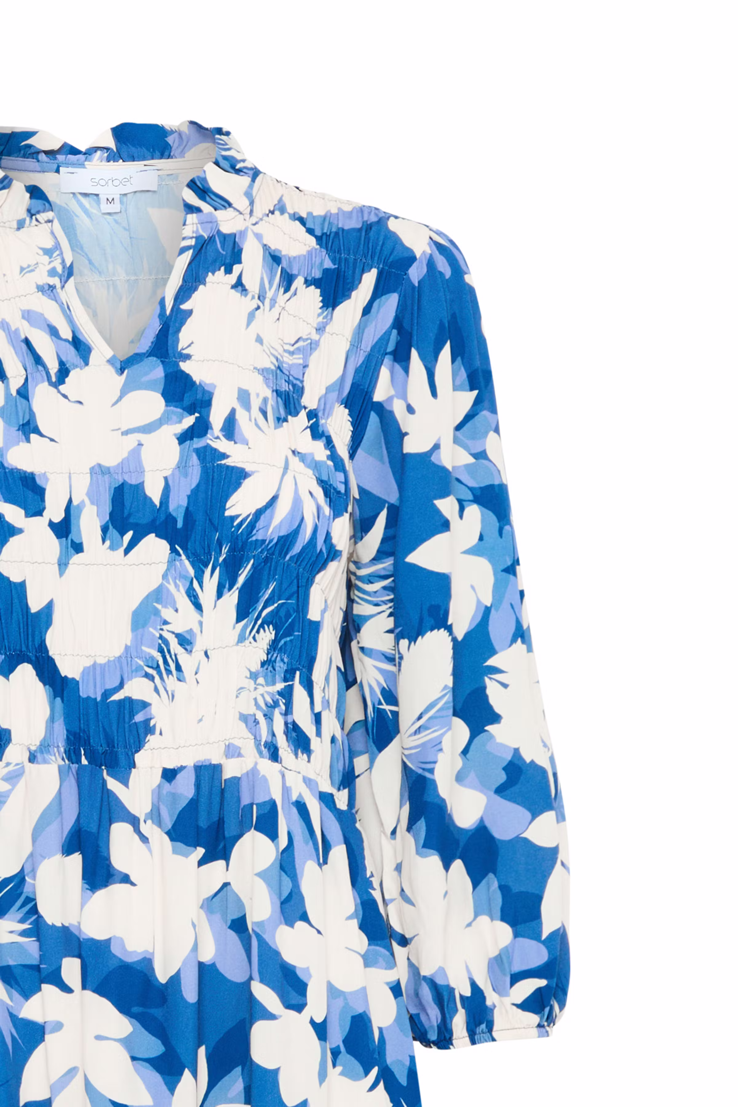 SBGRITT Jurk PACK DETAIL 22100561-193923