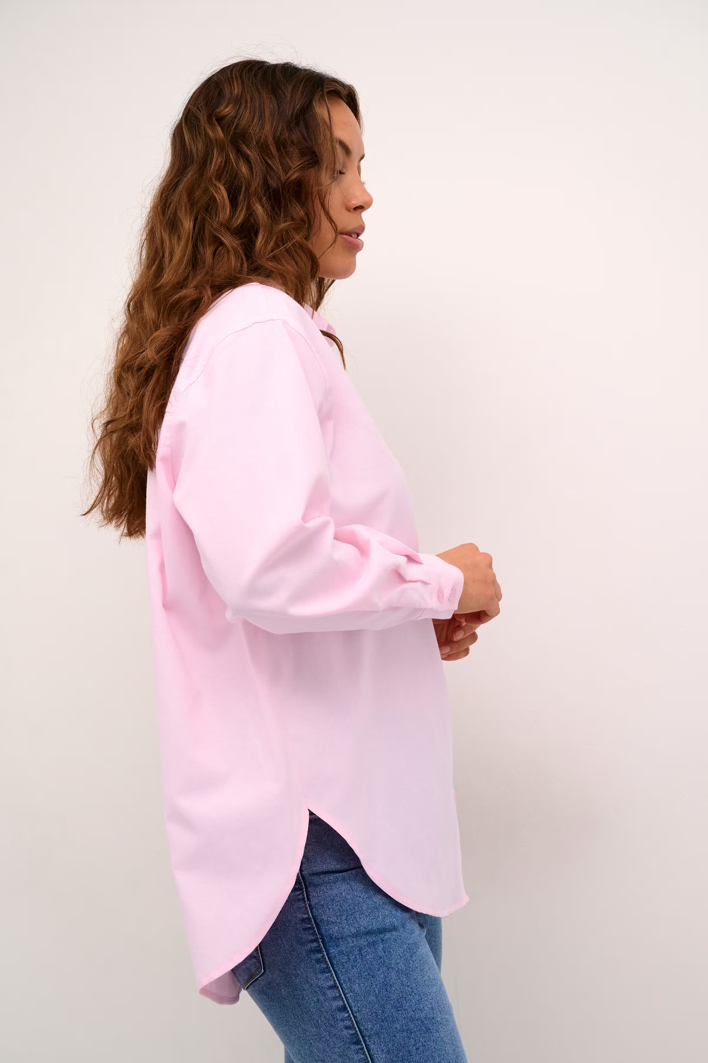 KAbillie Skjorte LOOKBOOK DETAIL 10508767-1522141