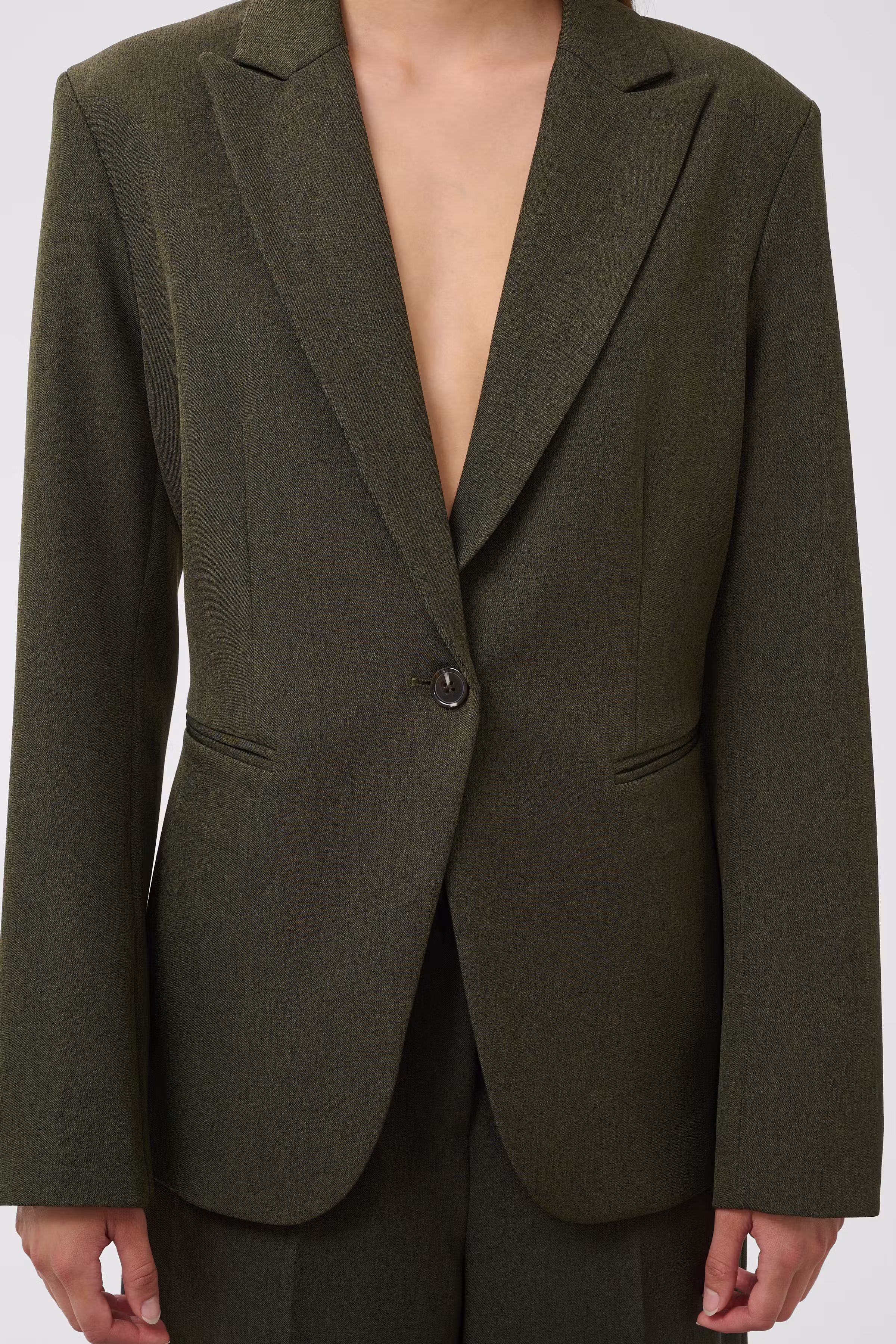 SLLilu Blazer LOOKBOOK DETAIL 30409111-1905091