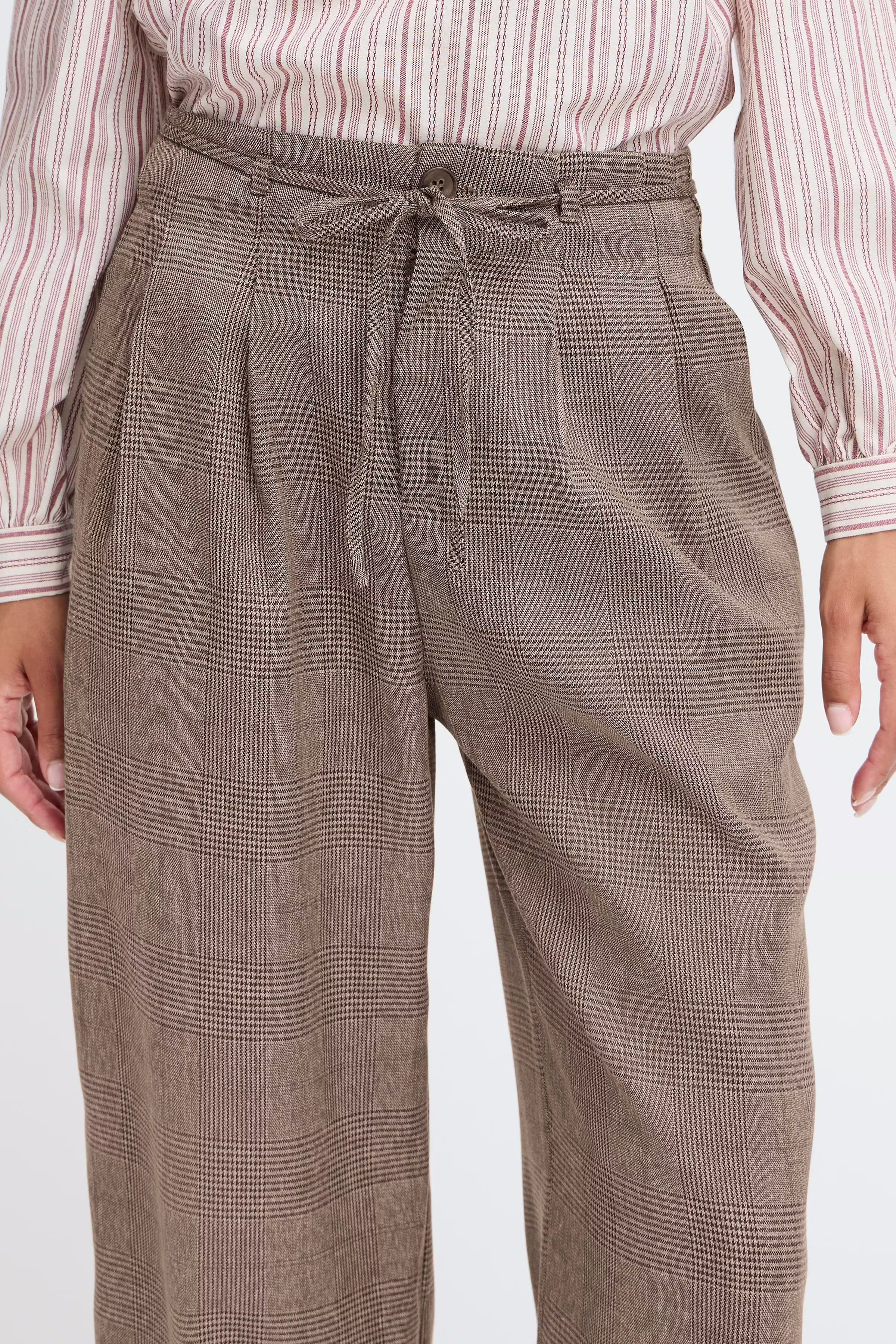 BYXDIYAR Bukser LOOKBOOK DETAIL 20819008-900008576