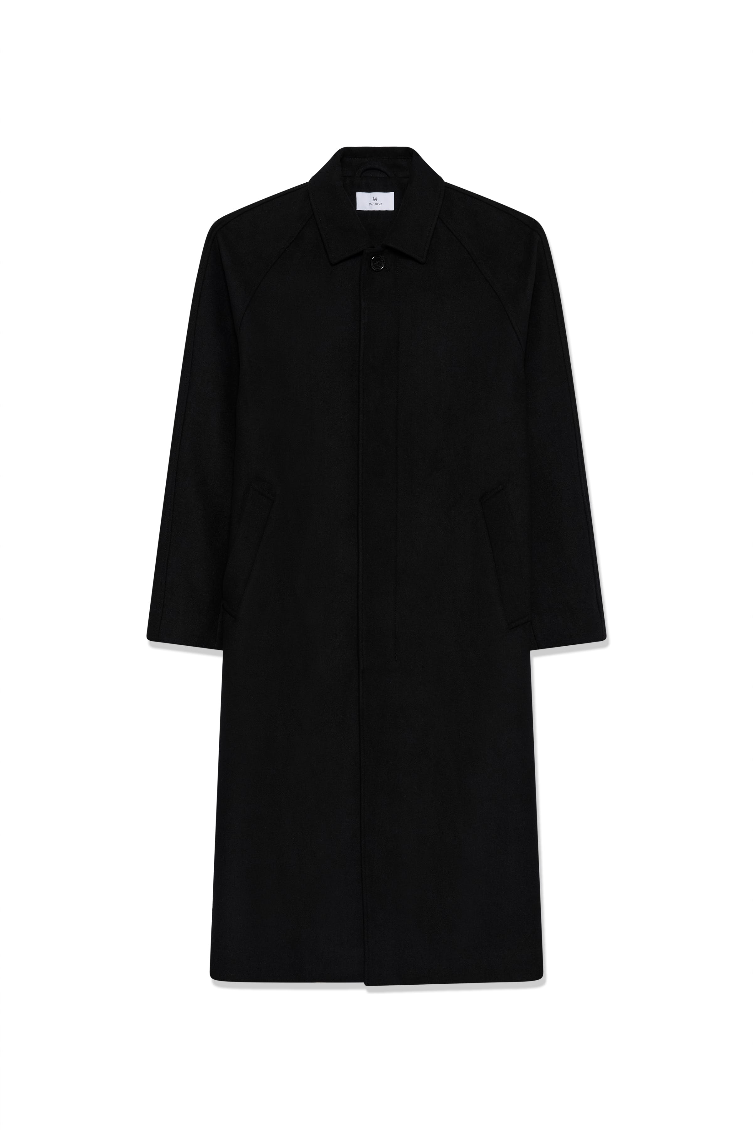 MAelijah M73 Mantel PACK FRONT 30208861-300275