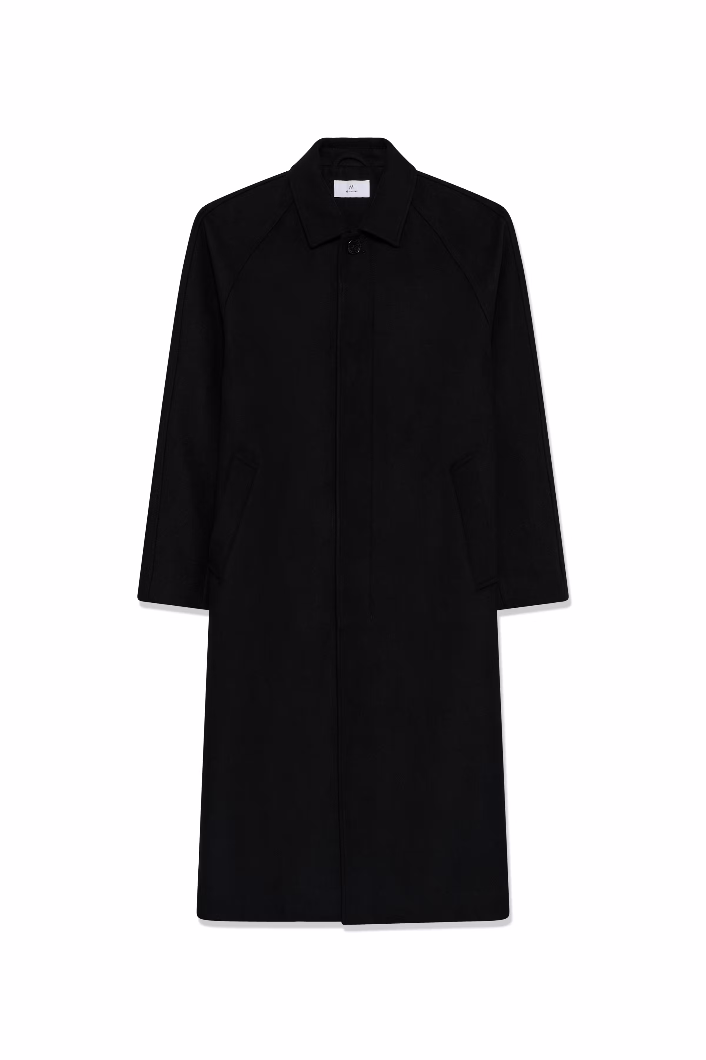 MAelijah M73 Mantel PACK FRONT 30208861-300275