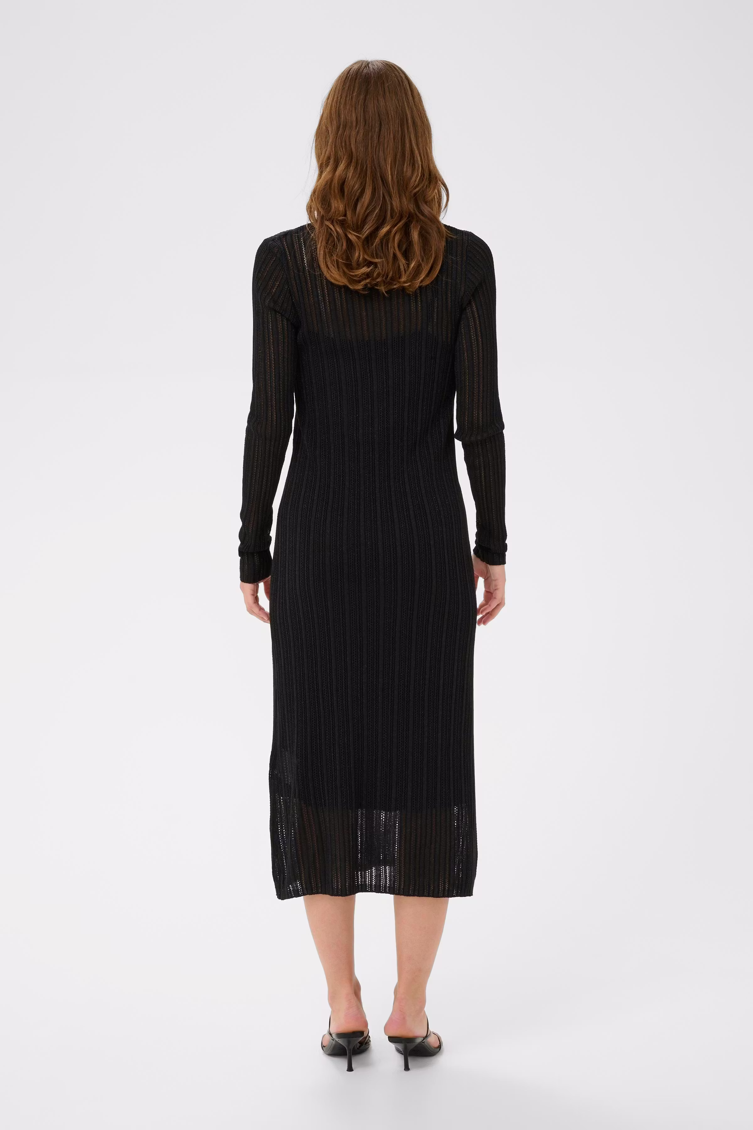 SLLaisa Dress LOOKBOOK BACK 30408171-194008