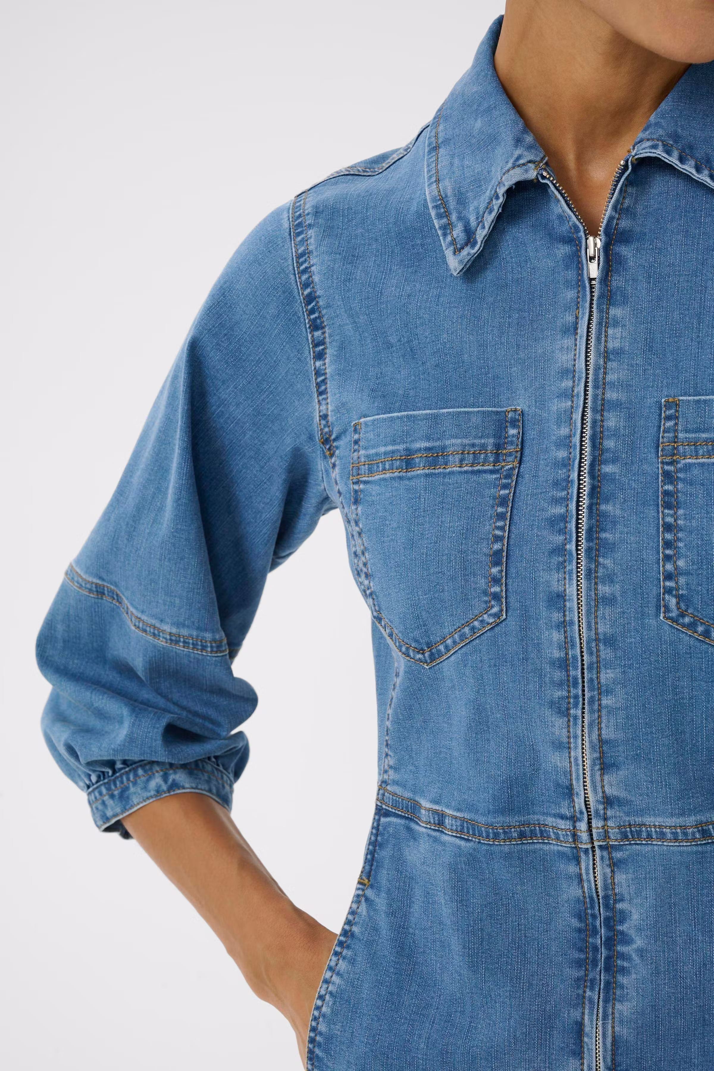 SanniPW Klänning LOOKBOOK DETAIL 30309966-300156