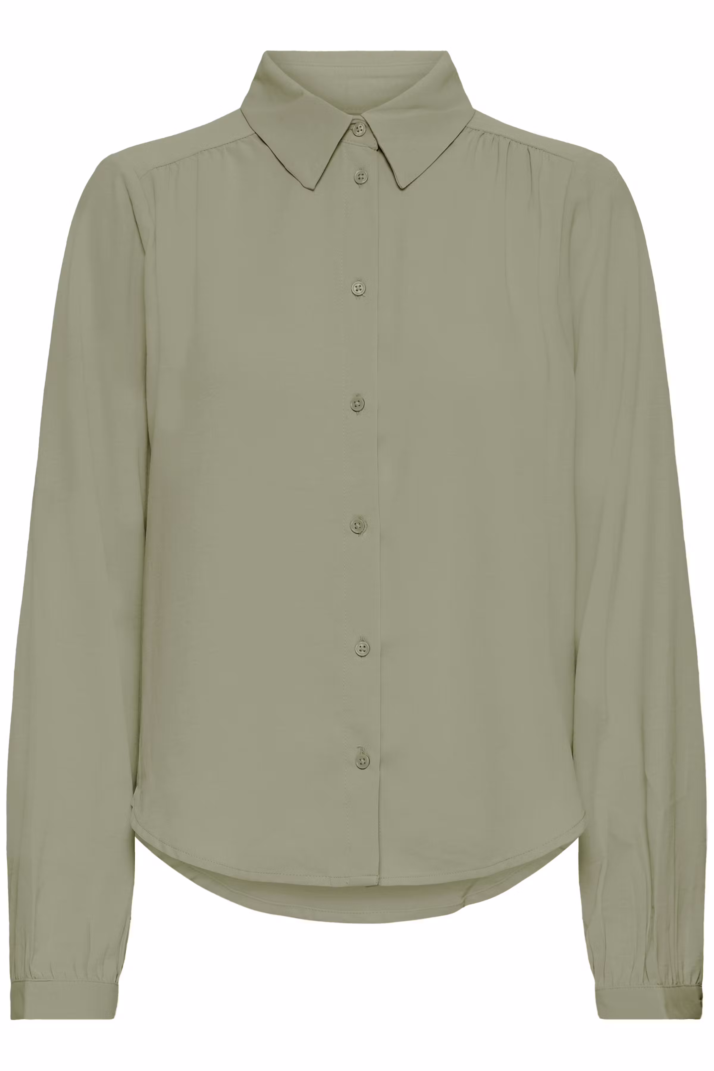 IHKIMMIE Skjorte PACK FRONT 20123900-180514