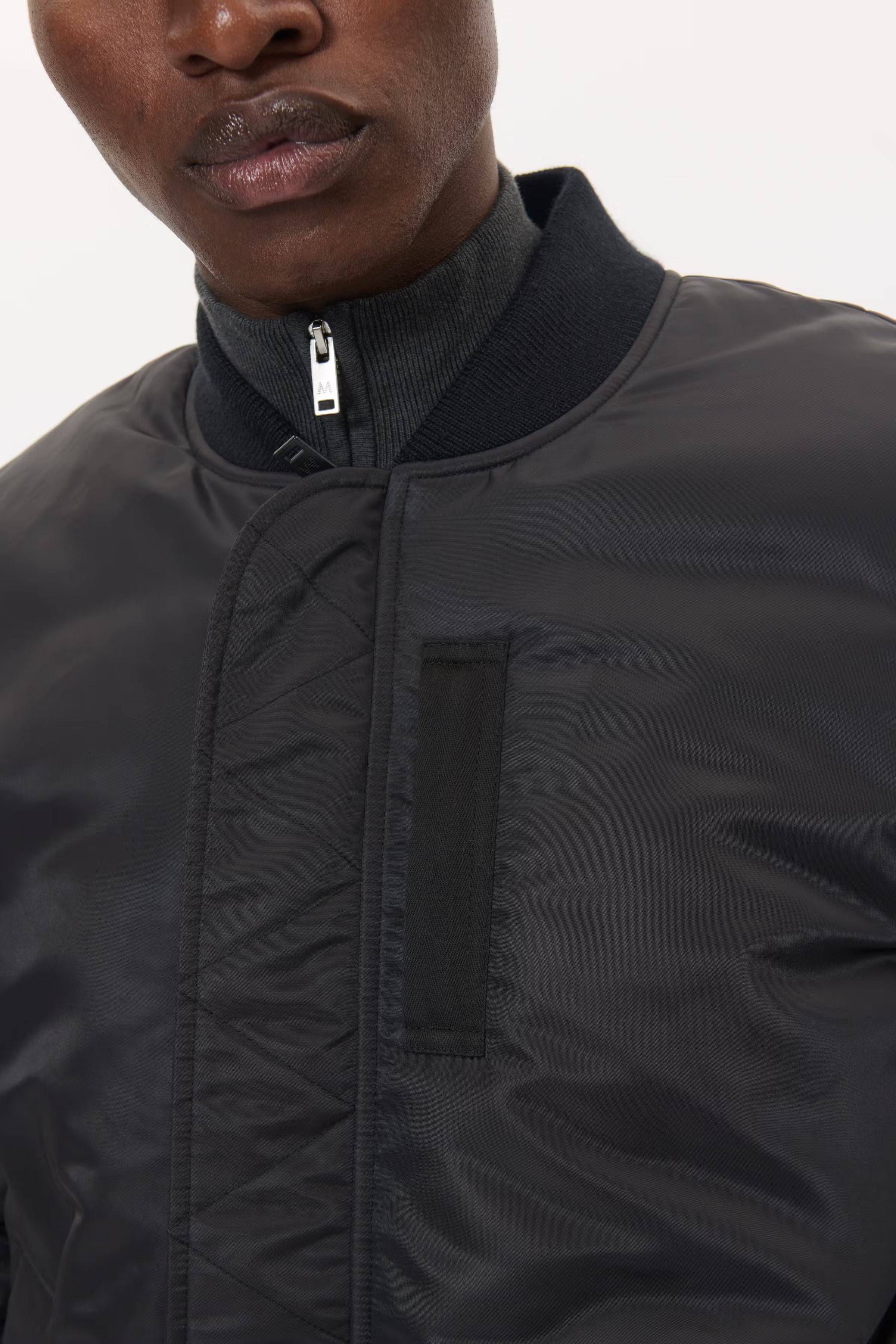 MAbatley M73 Bomberjakke LOOKBOOK DETAIL 30208862-300275