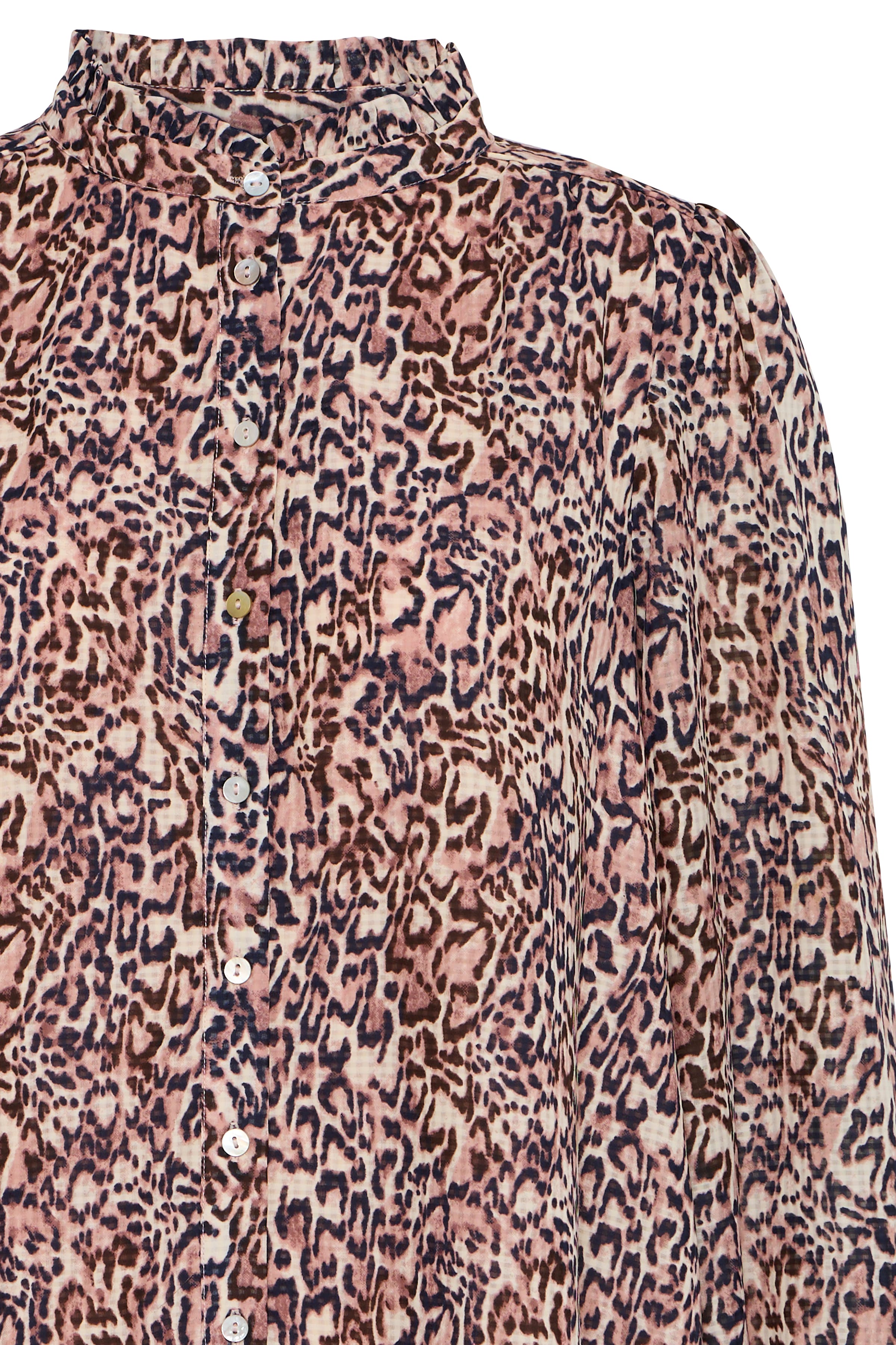 IHSAFARY Jurk PACK DETAIL 20122344-203979