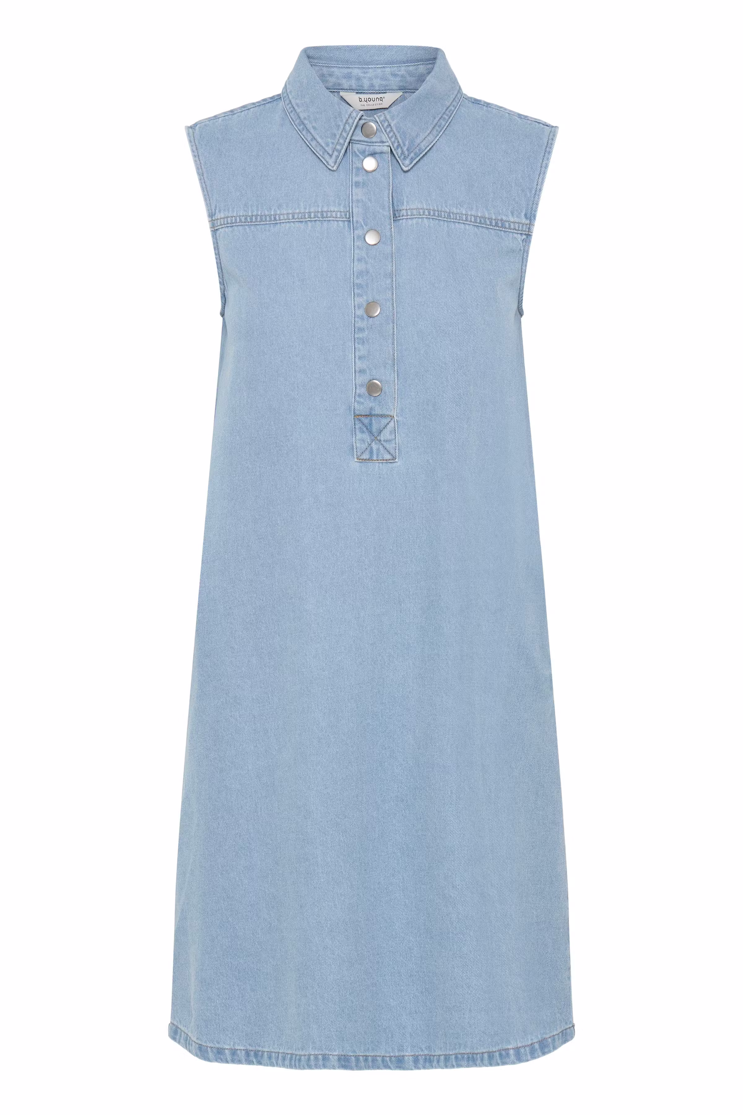 BYKAPUCA Kleid PACK FRONT 20818965-200460