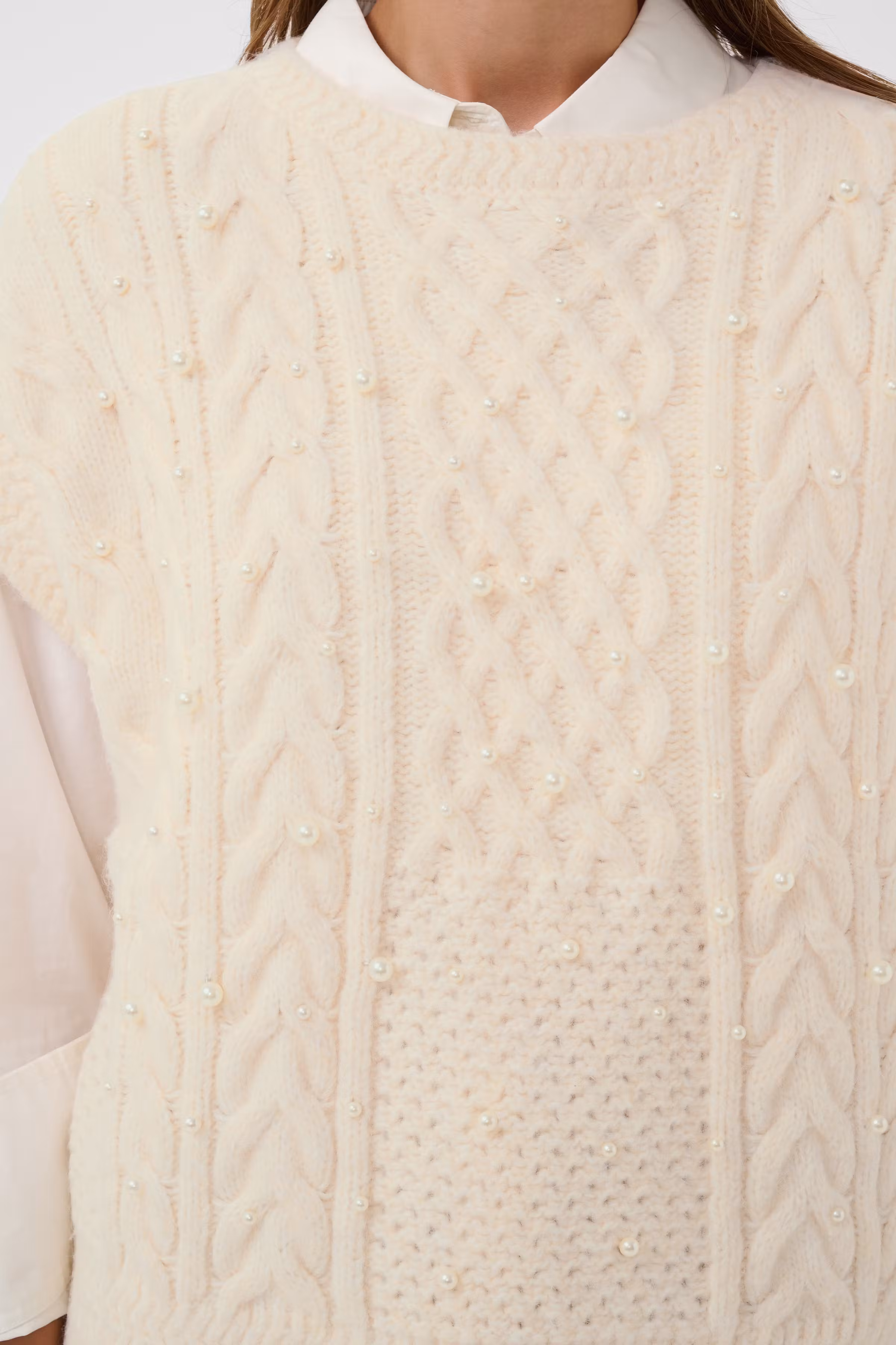 UwenaSZ Vest LOOKBOOK DETAIL 30515539-1207031