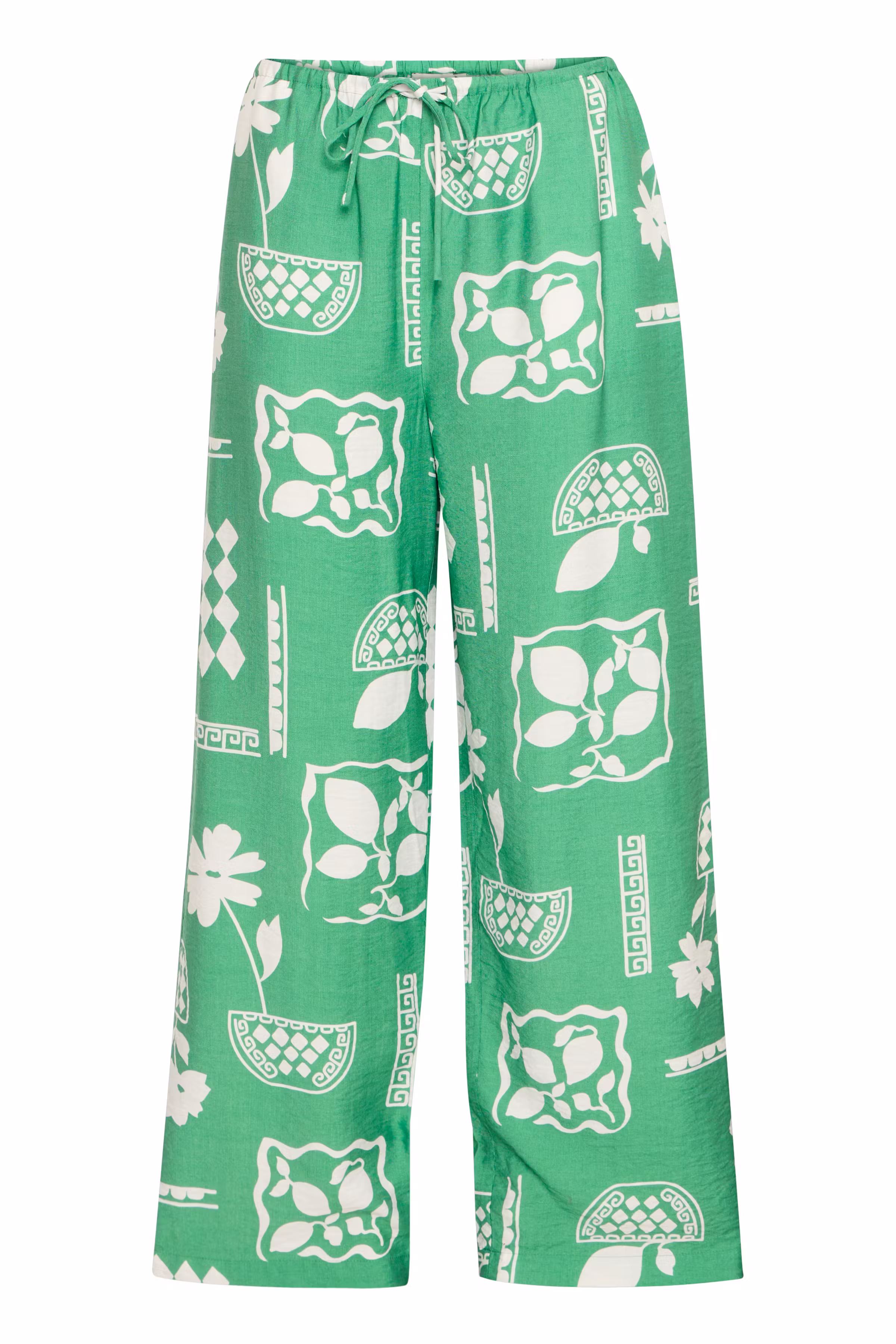 IHYETTA Broek PACK FRONT 20123277-204610