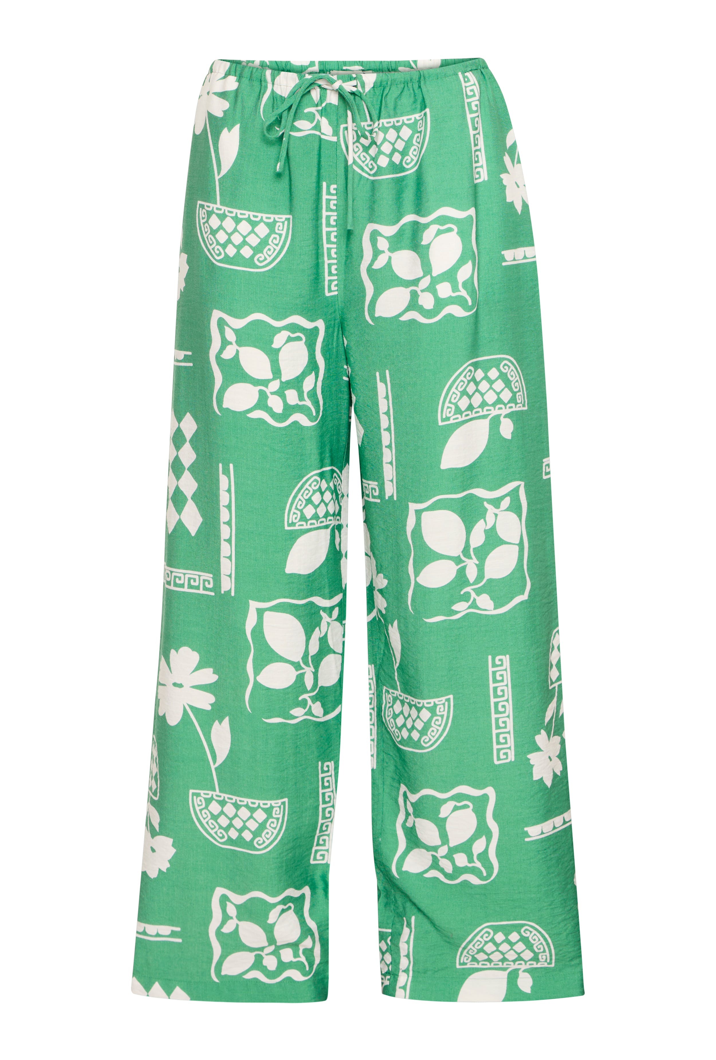 IHYETTA Bukser PACK FRONT 20123277-204610