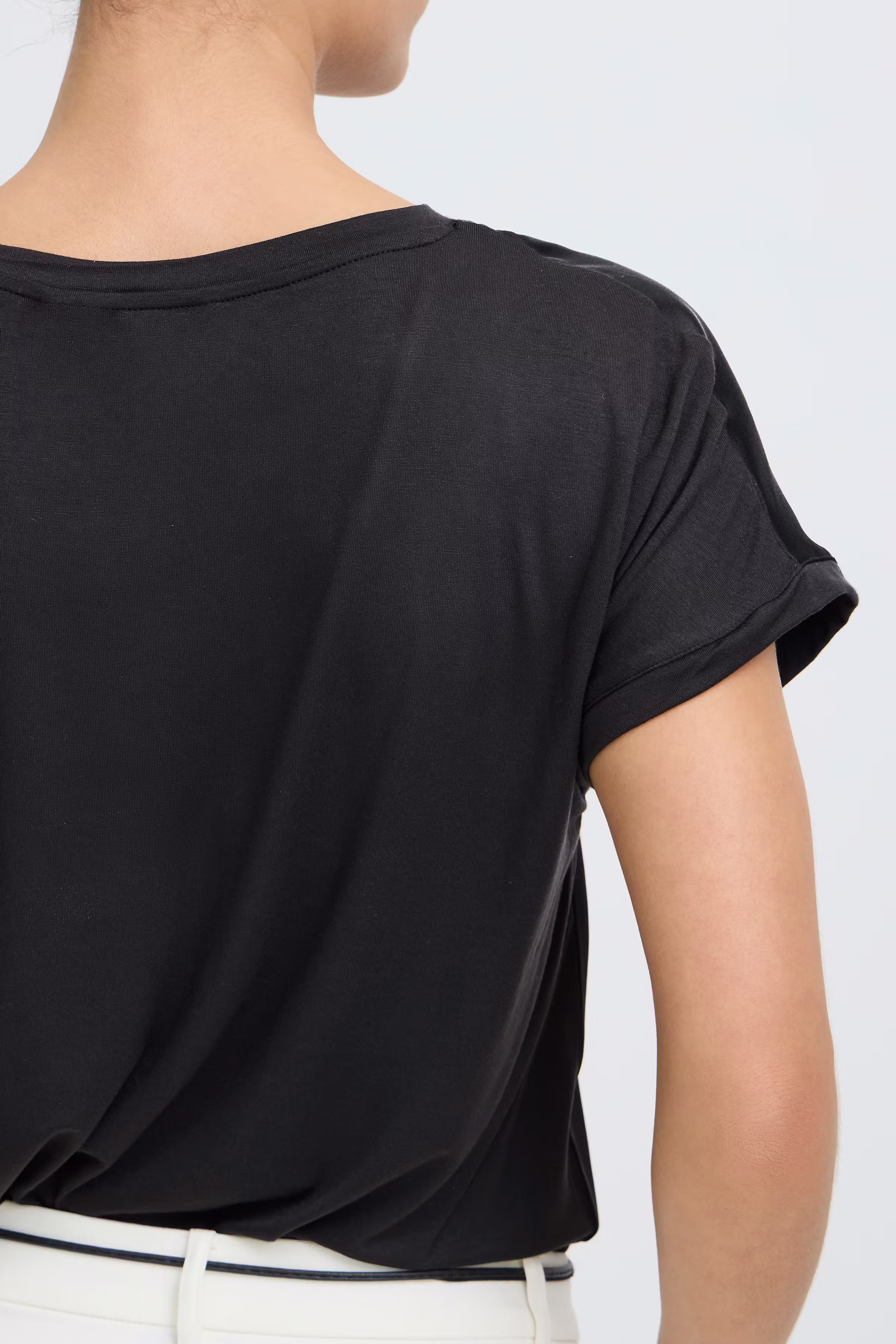 BYSELITA T-shirt LOOKBOOK DETAIL 20816672-194008