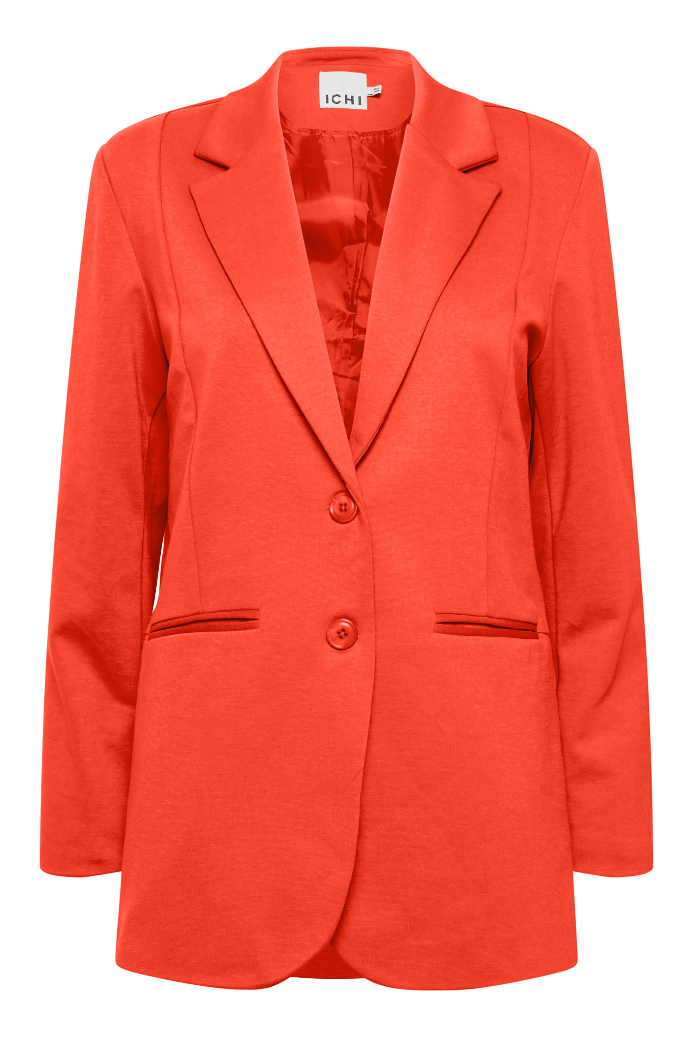 IHKATE OVERSIZE Blazer PACK FRONT 20118123-171664