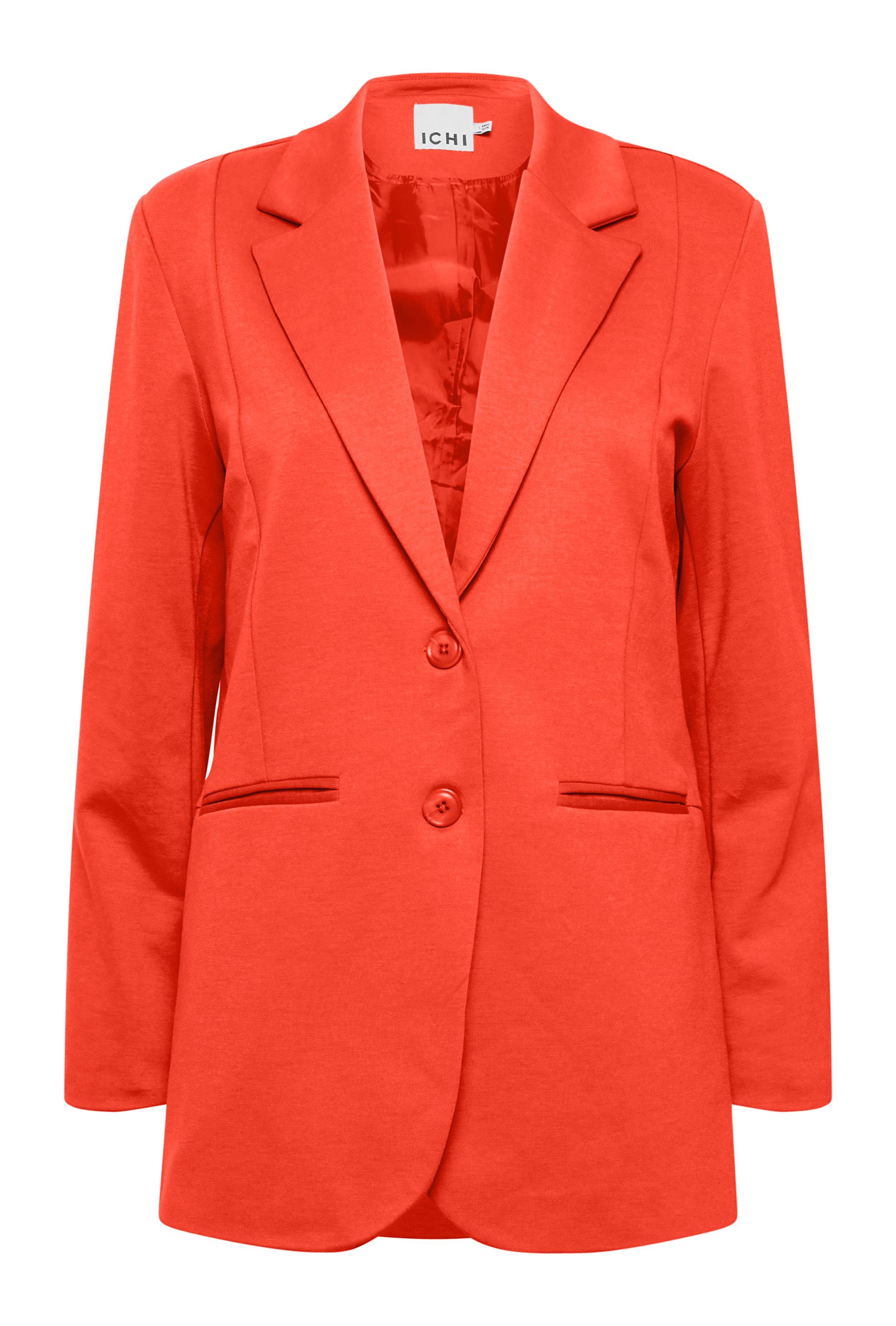 IHKATE OVERSIZE Blazer PACK FRONT 20118123-171664