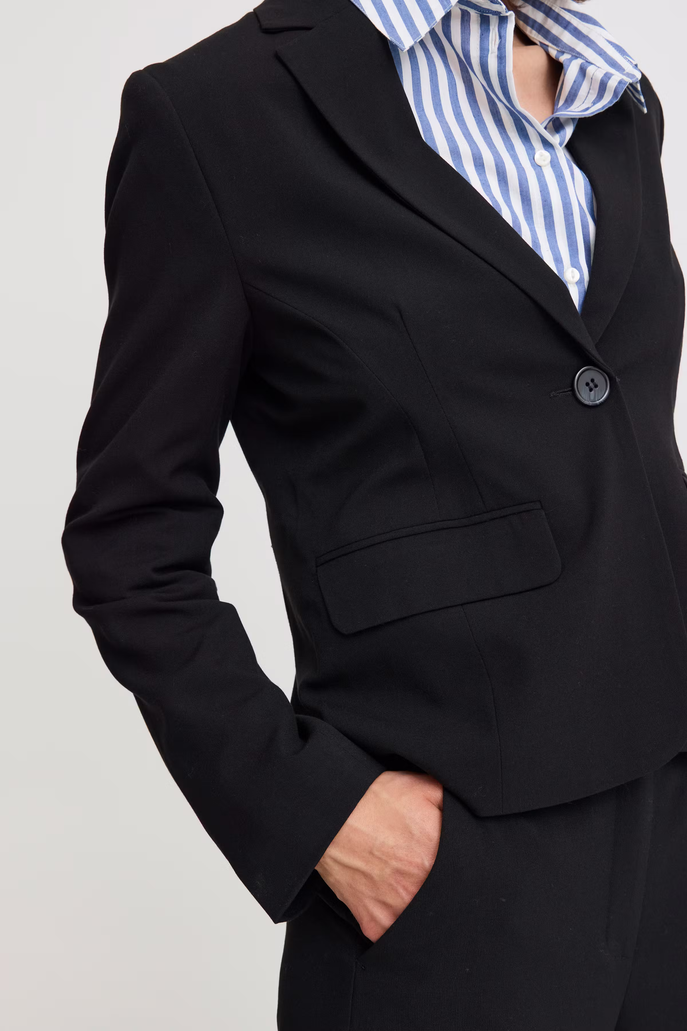 BYDANTA Blazer LOOKBOOK DETAIL 20815166-200451