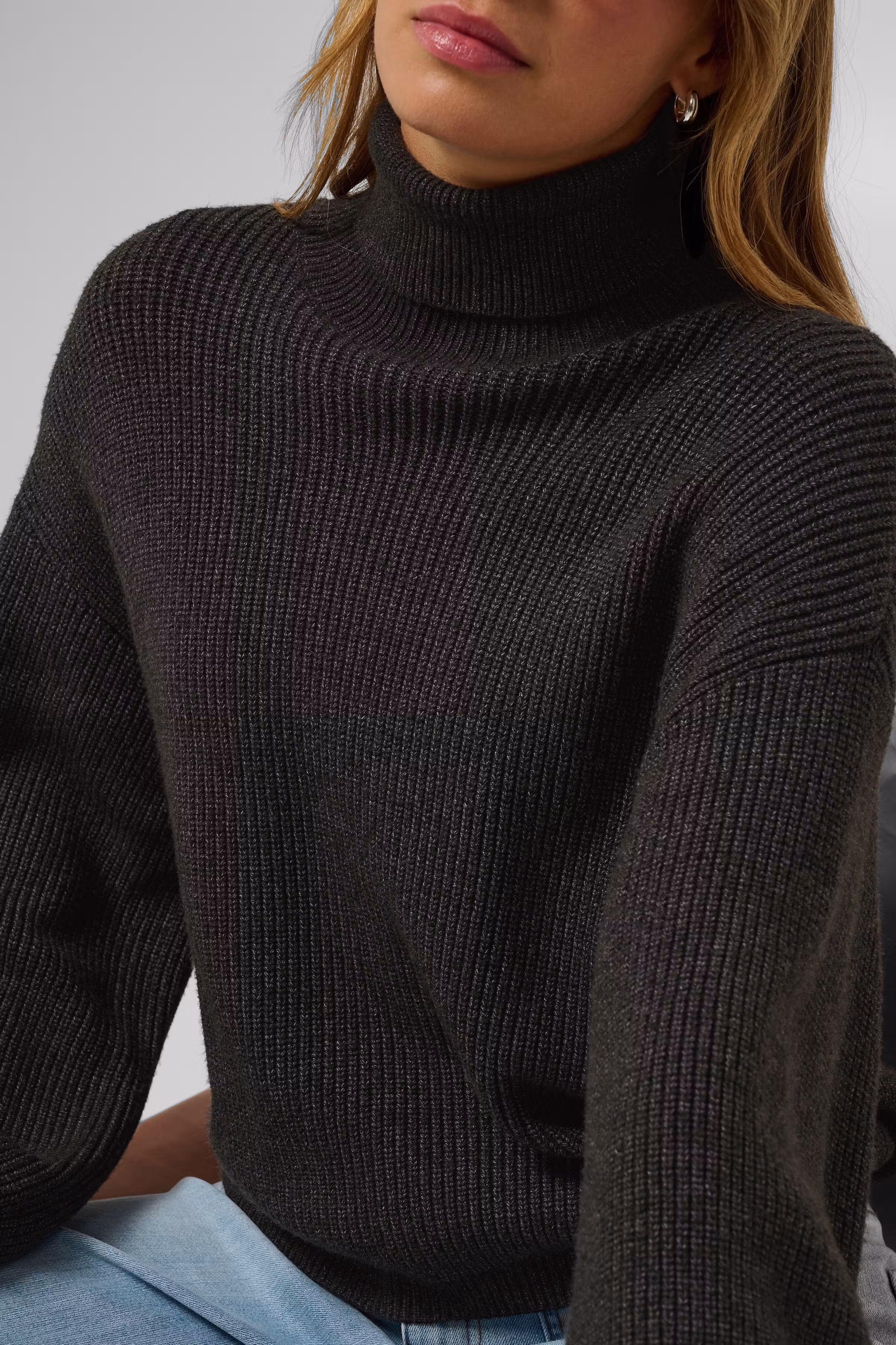 KAbarbara Pullover LOOKBOOK DETAIL 10512087-100125